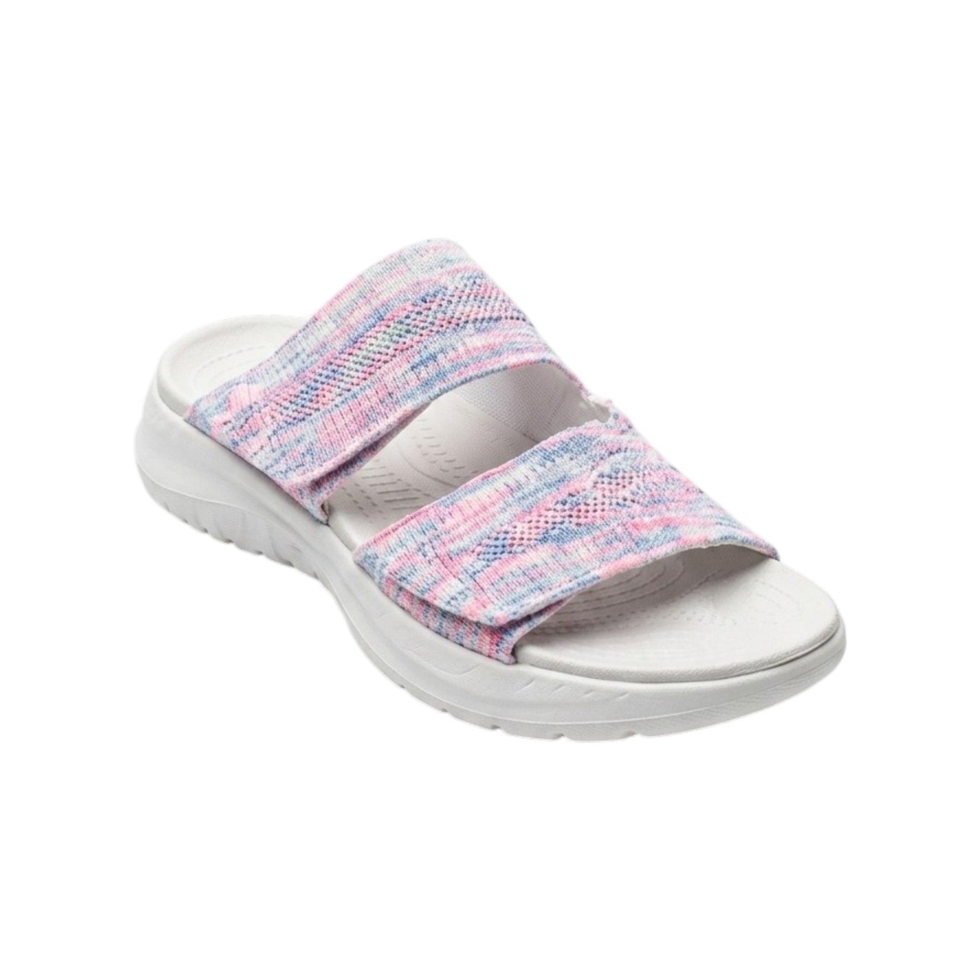 Women's Colorblocked Shoes,Multi