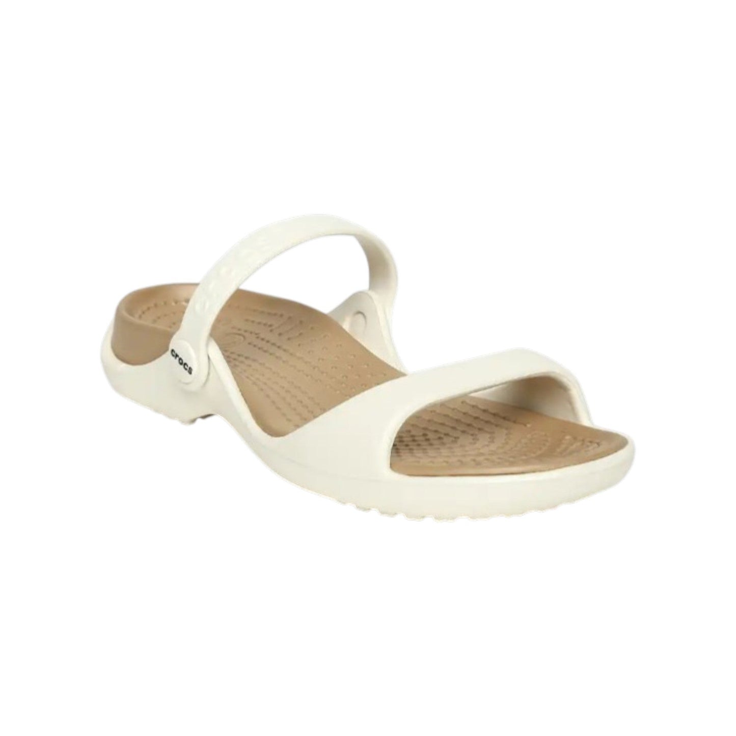 Women's Ribbed Shoes,Off White