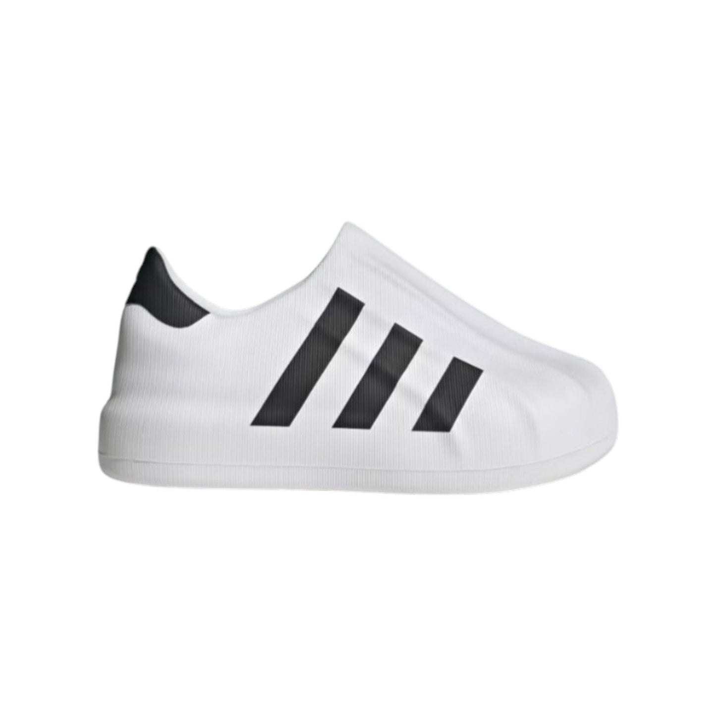 Adidas adiFOM Superstar Women's Colorblocked Shoes,White