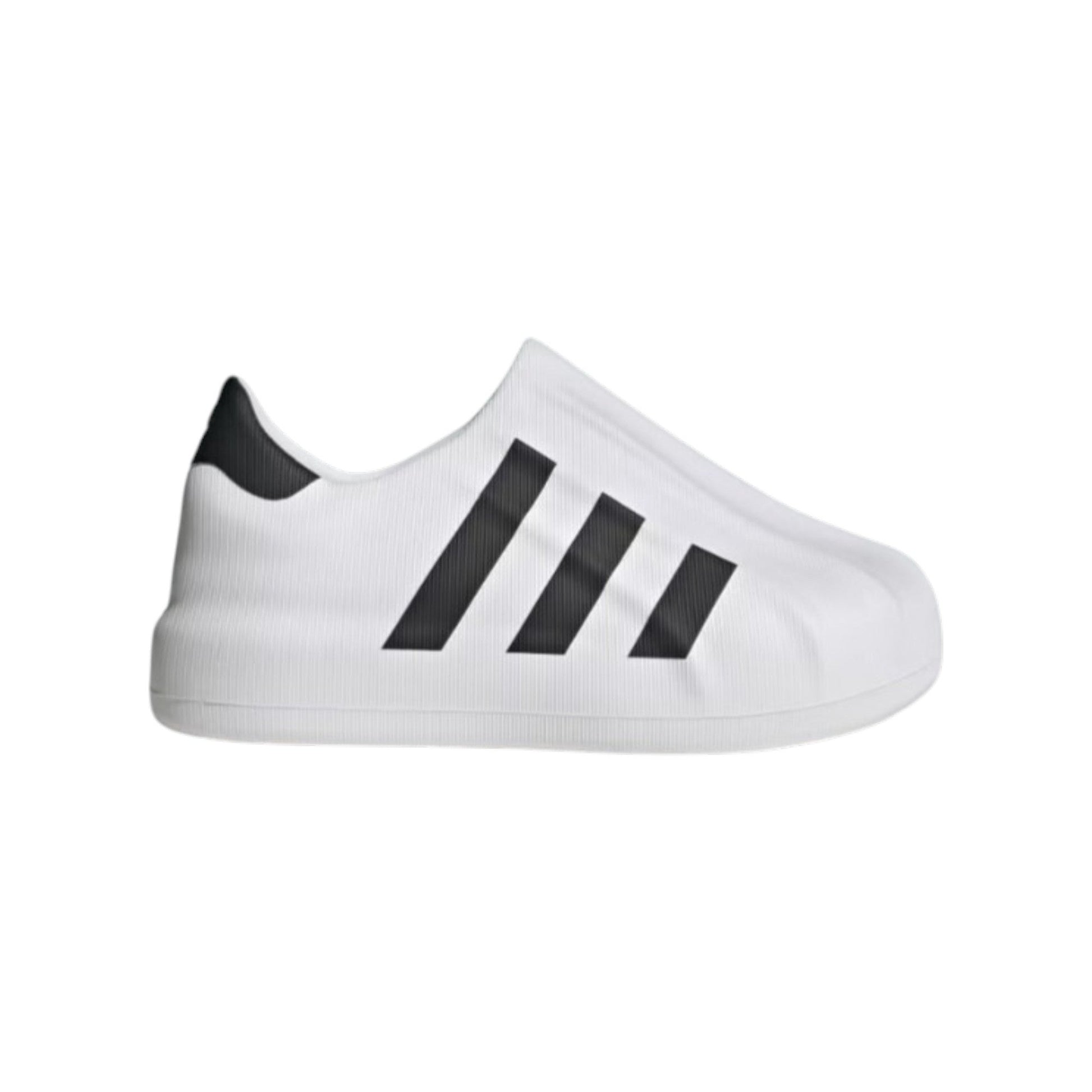 Adidas adiFOM Superstar Women's Colorblocked Shoes,White