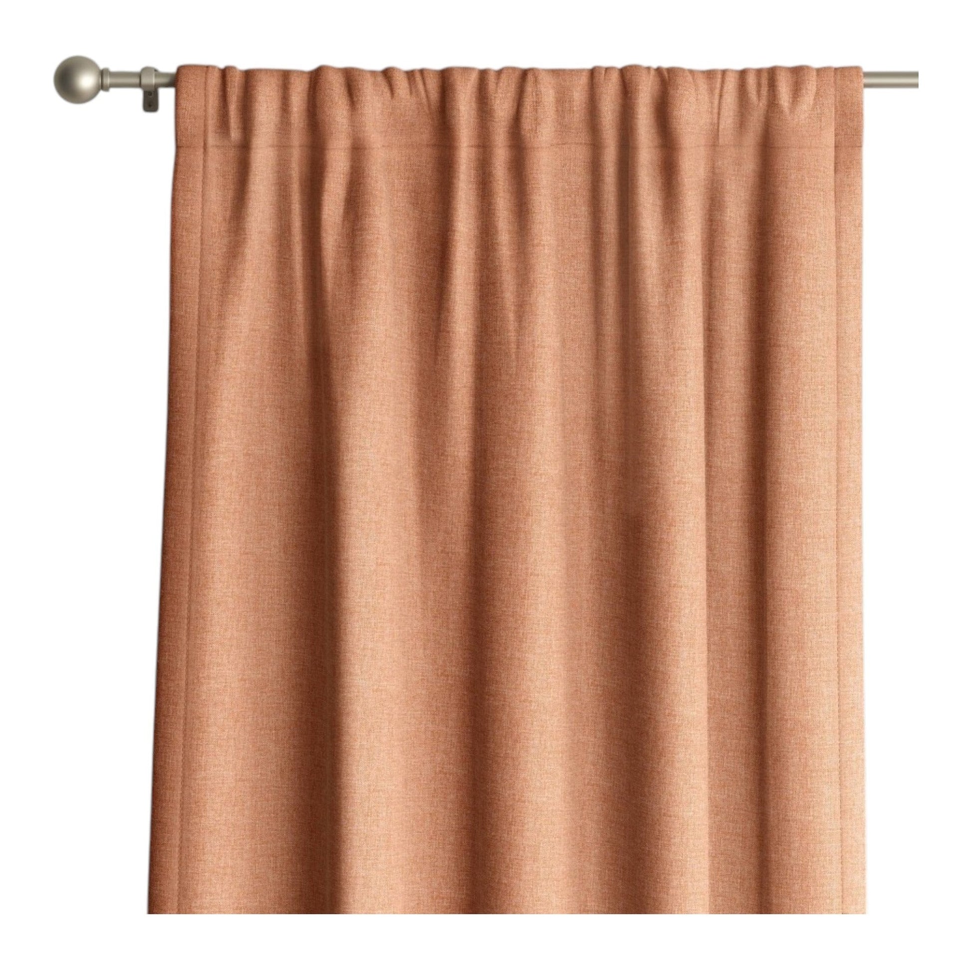 Room Darkening Curtain