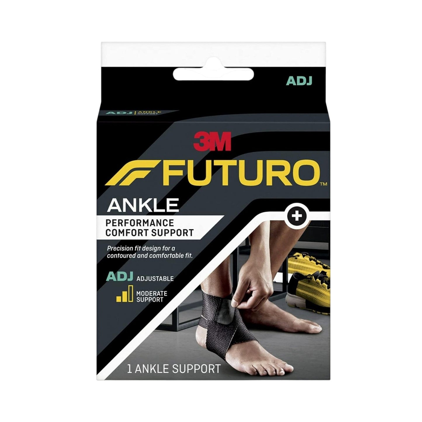 Ankle Support