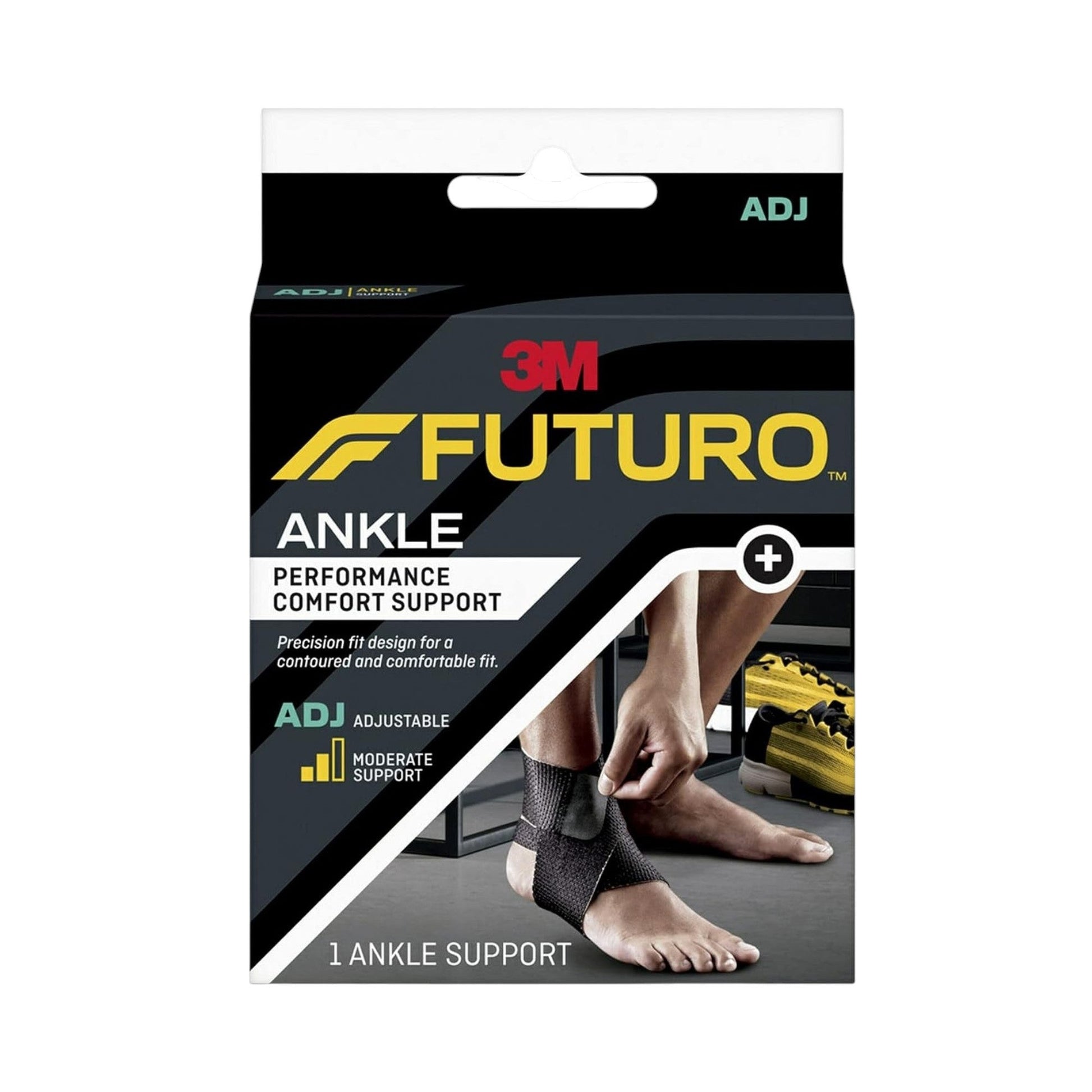 Ankle Support