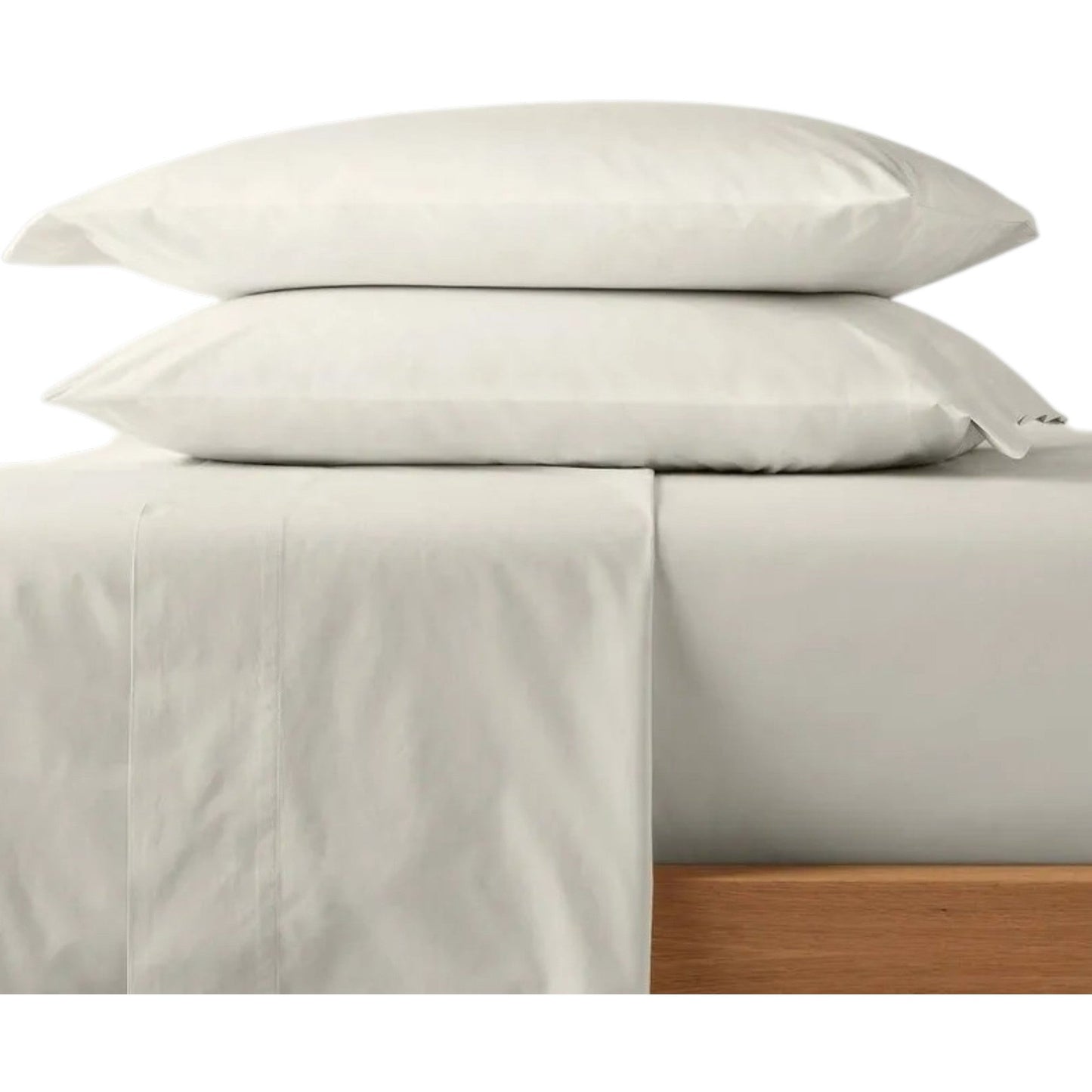 Supima Percale Sheet Set