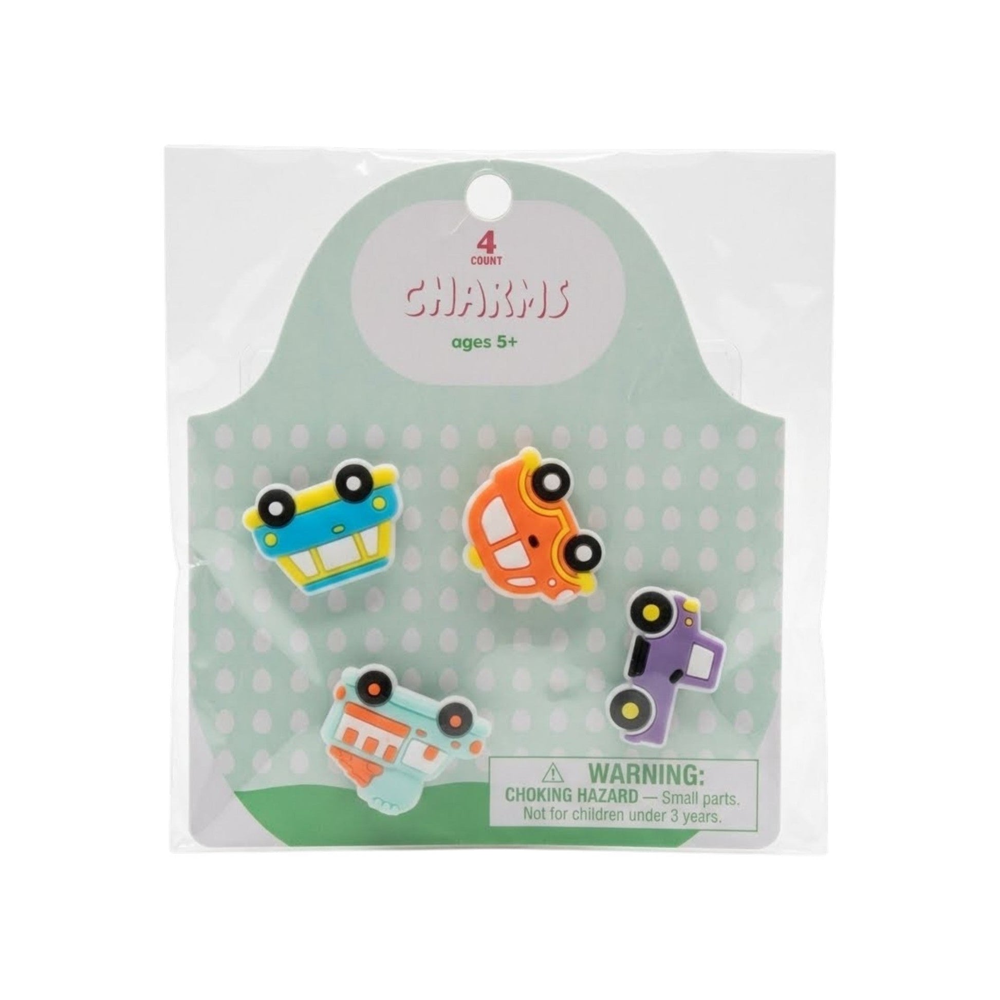 Shoe Charms