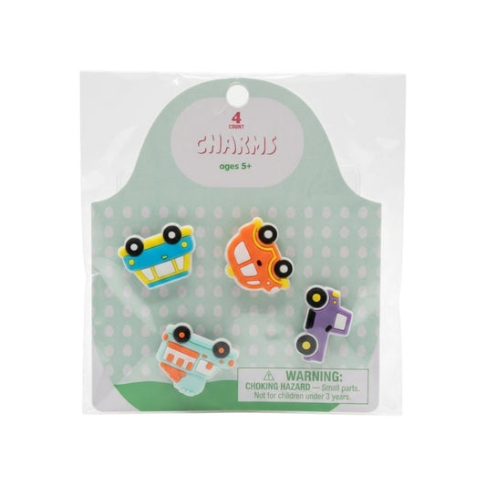 Shoe Charms