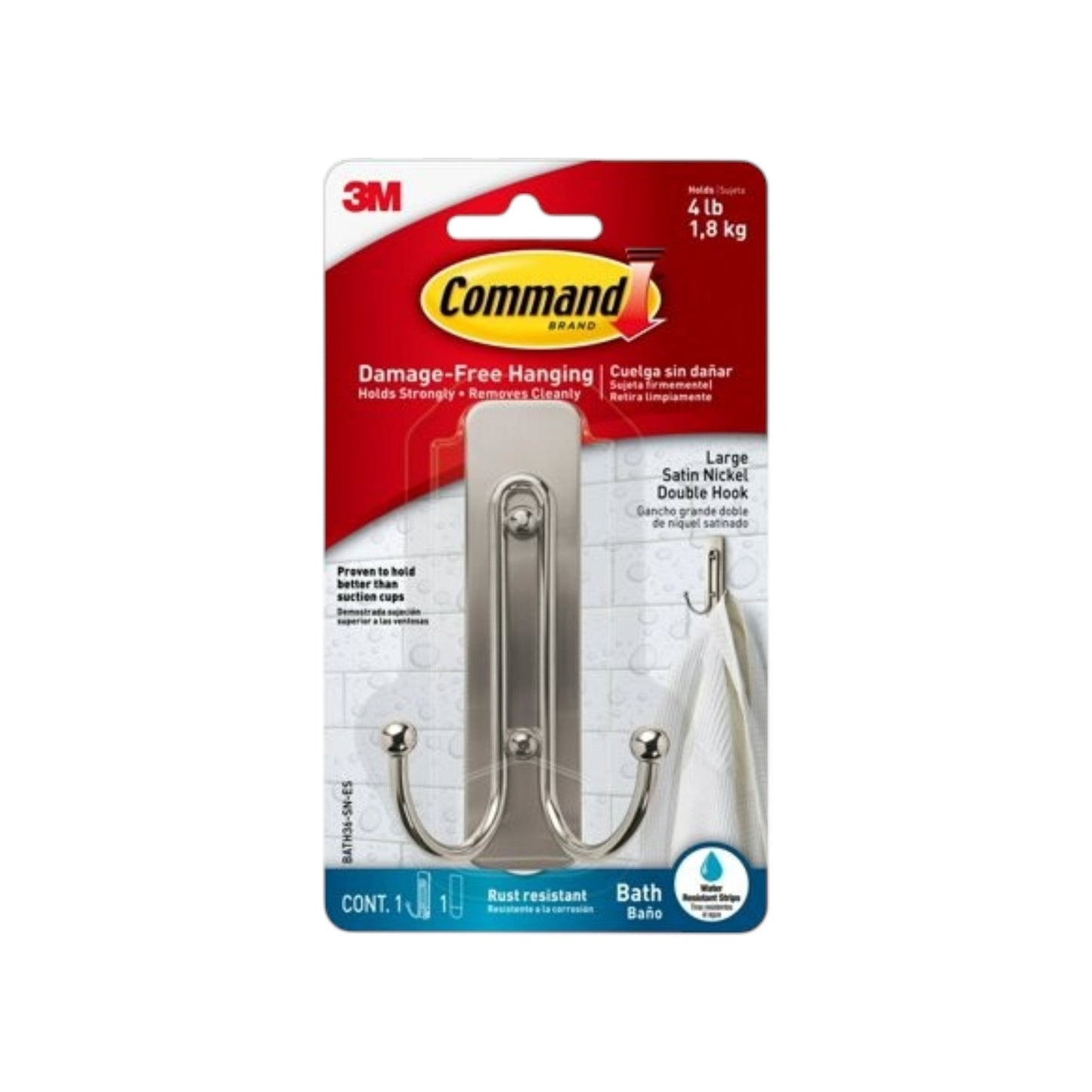 Wall Hook