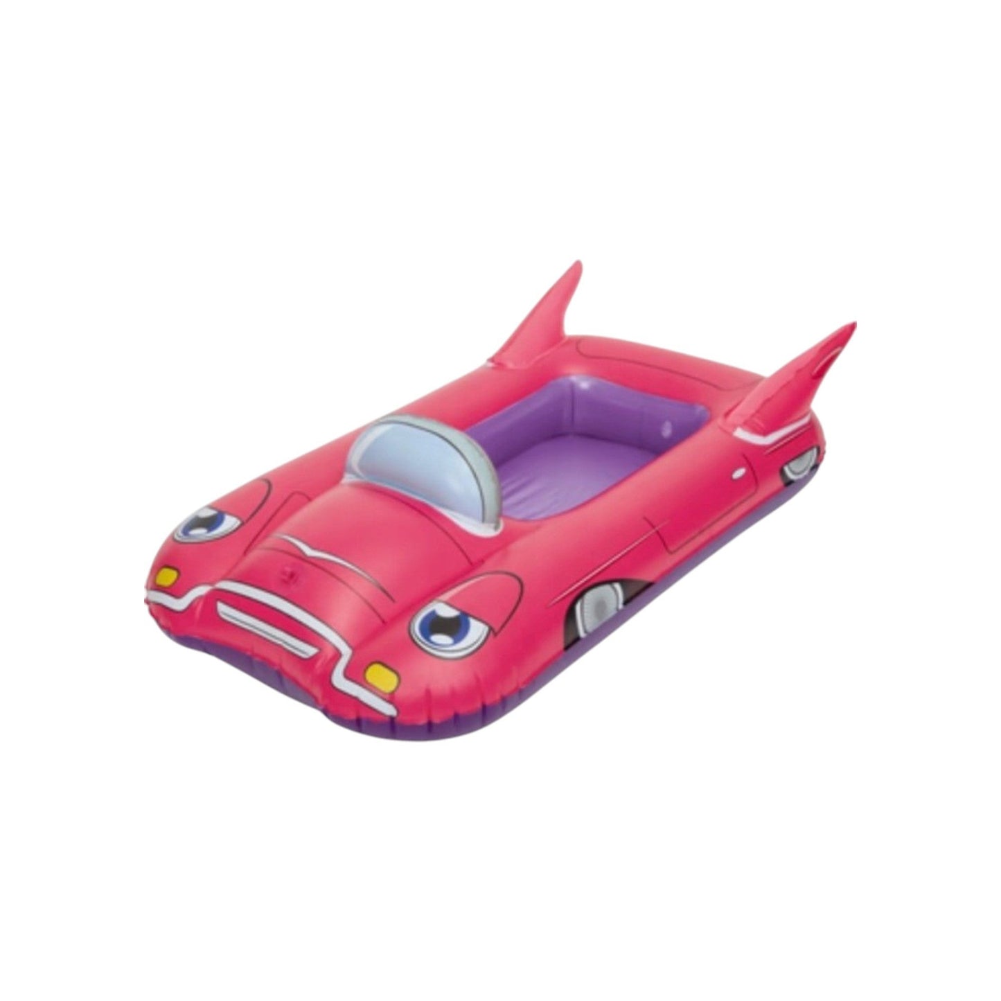Inflatable Children'S Boat Racing