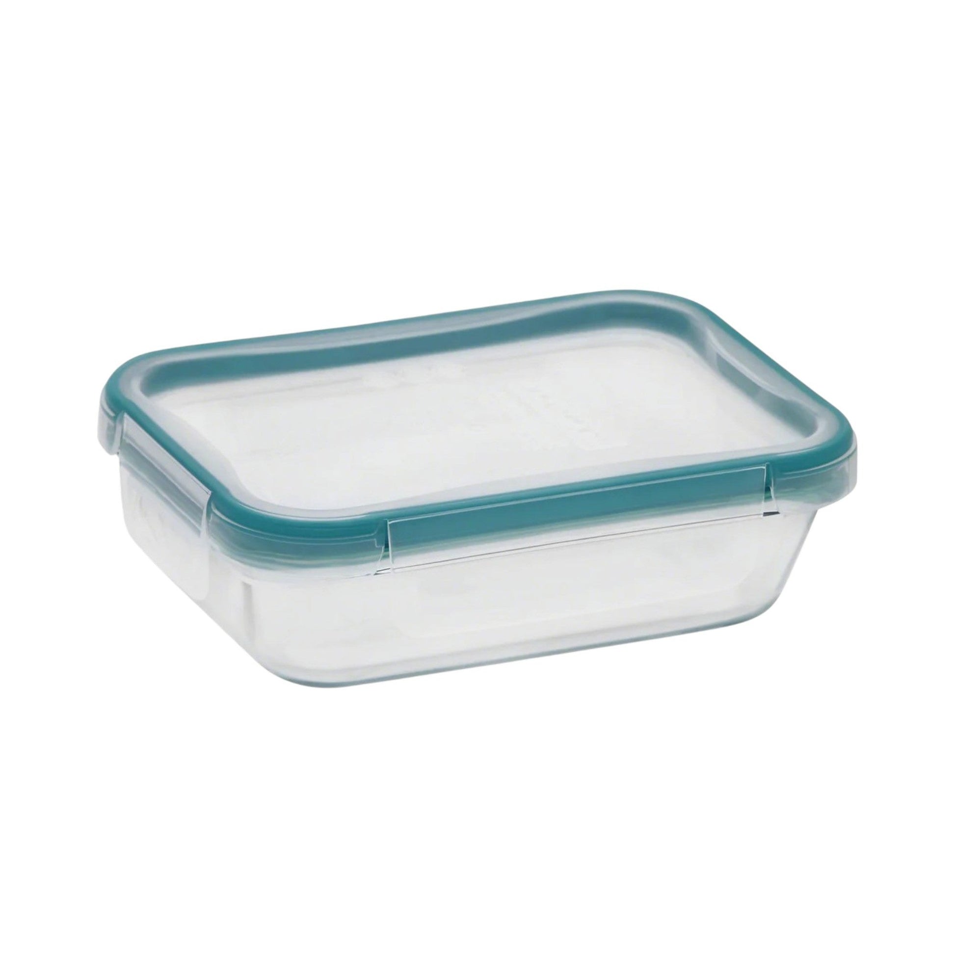 Rectangle Food Storage