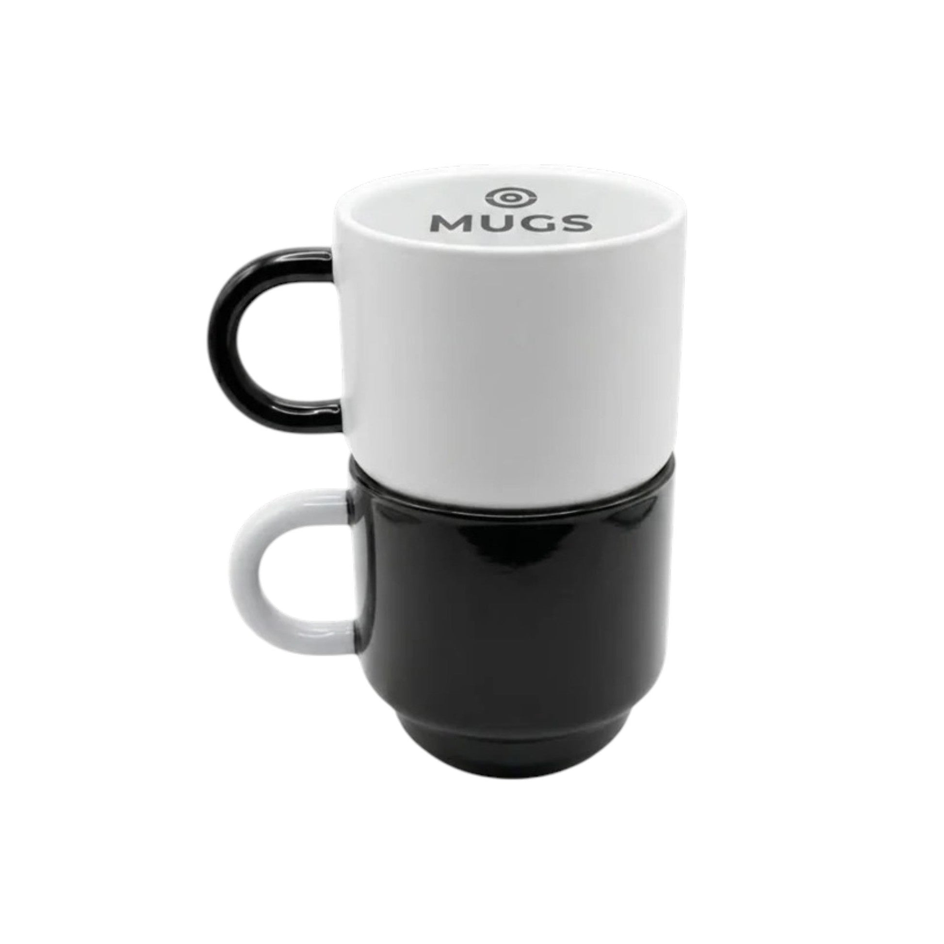 Glass Mugs