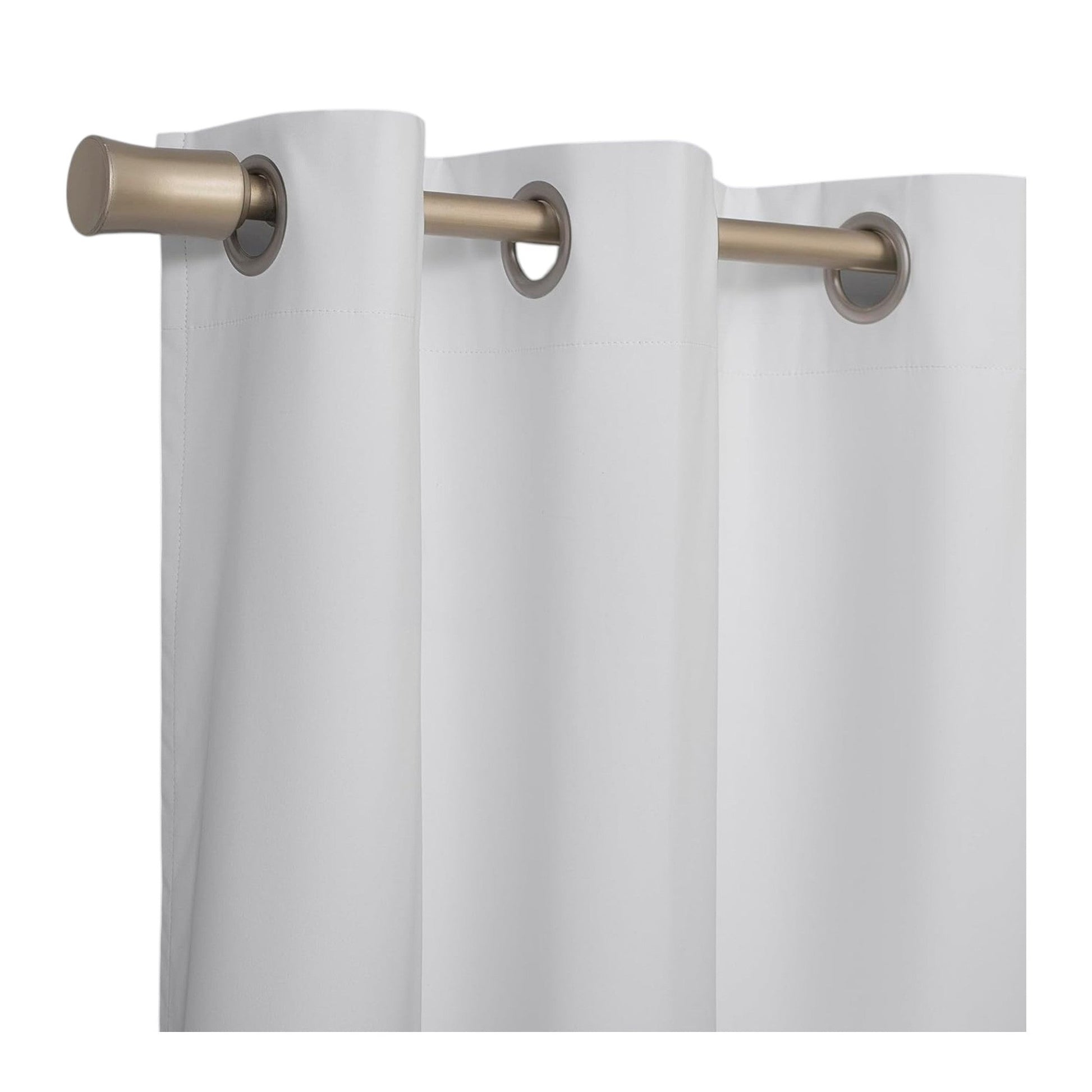 Blackout Grommet Curtain Panel