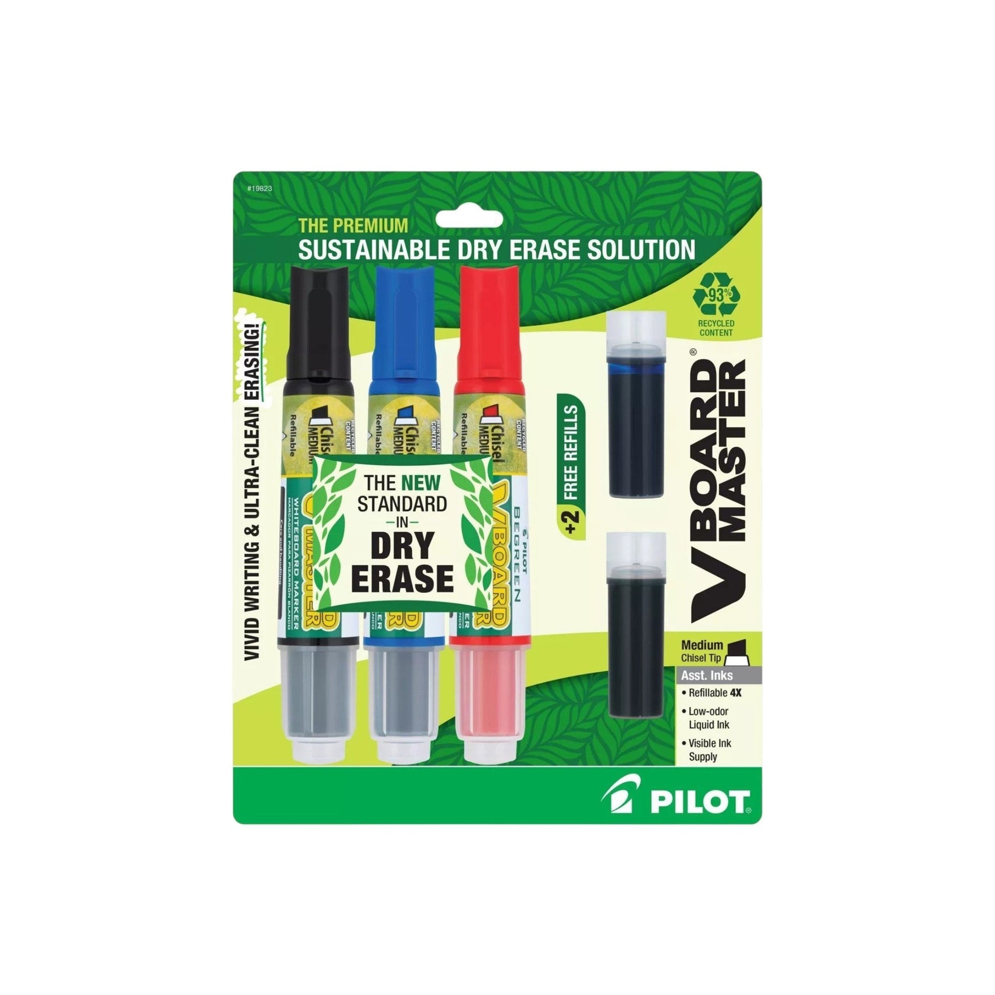 Vboard Dry Erase Marker