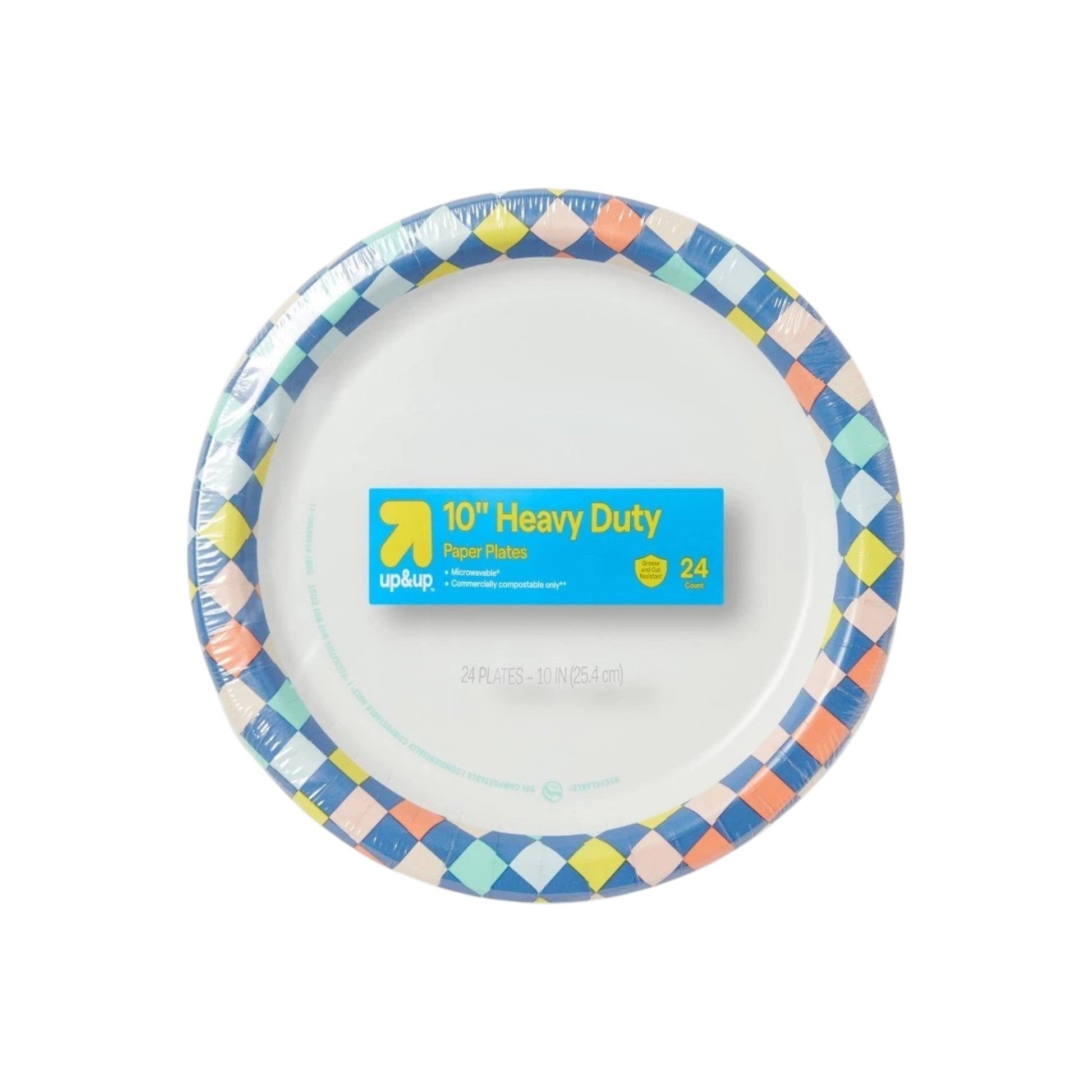 Paper Plates