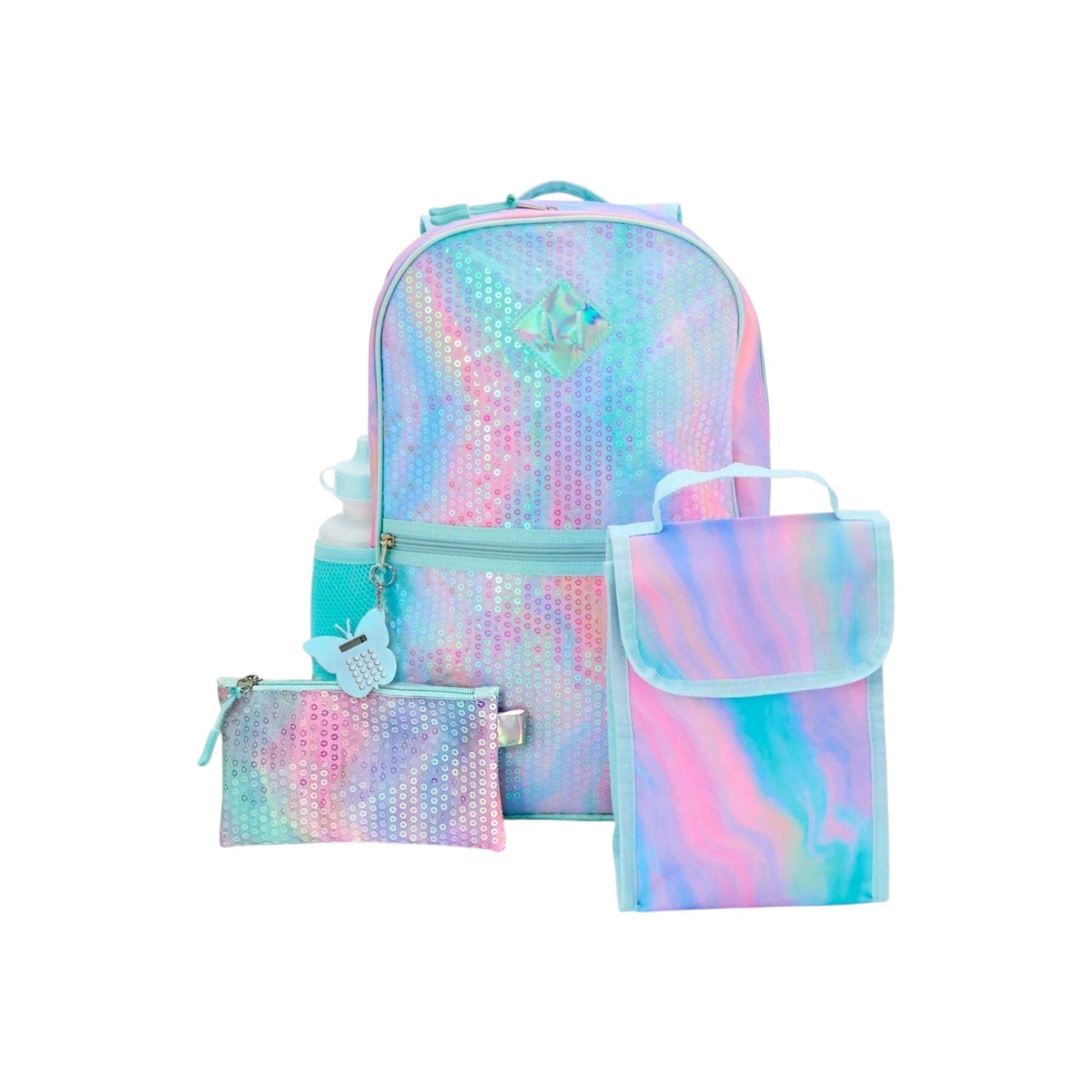 Back Pack
