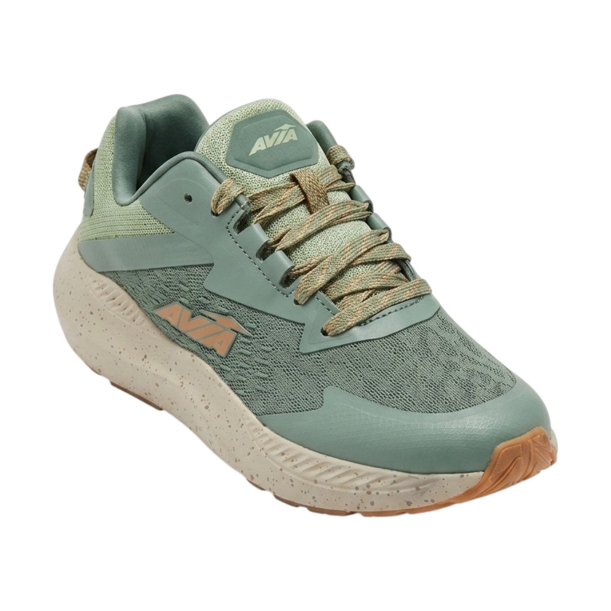 Men's Textured Shoes,Mint Green