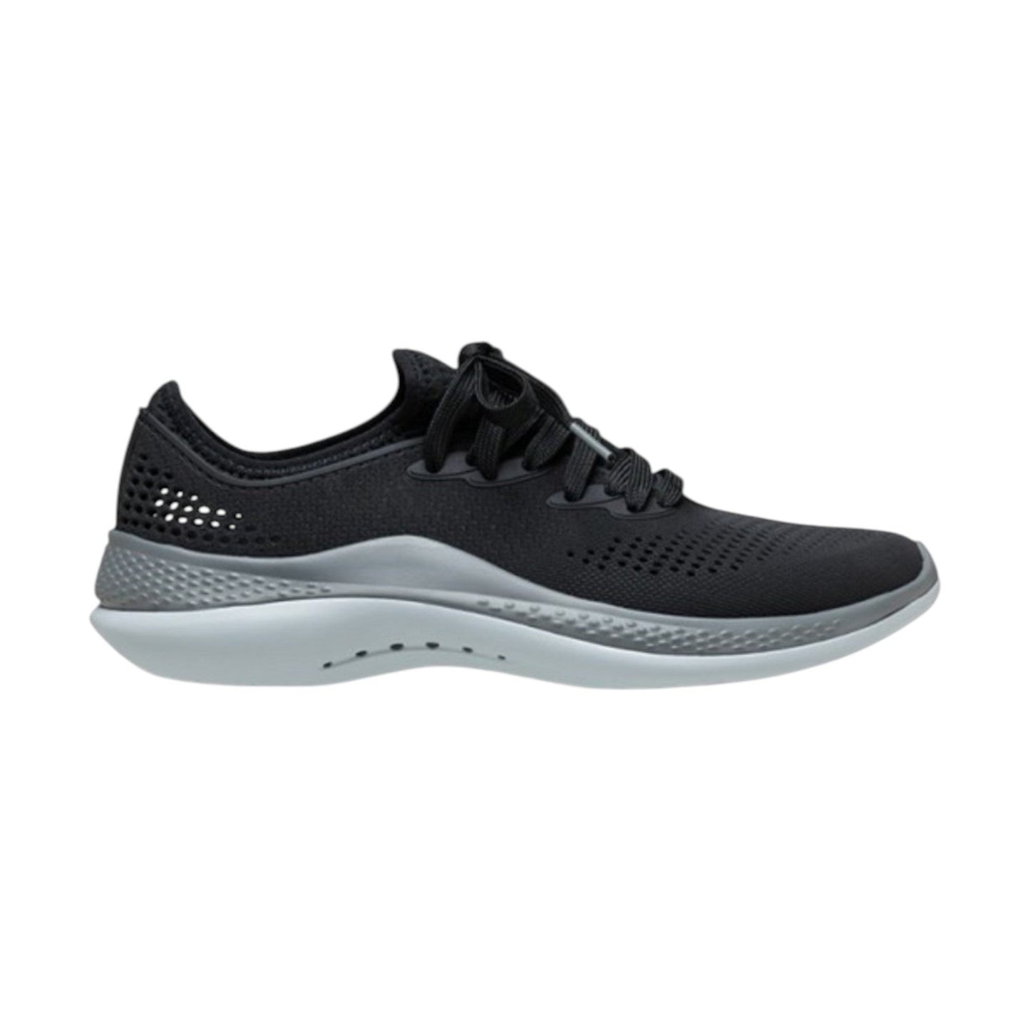 Literide 360 Pacer Men's Textured Shoes,Black