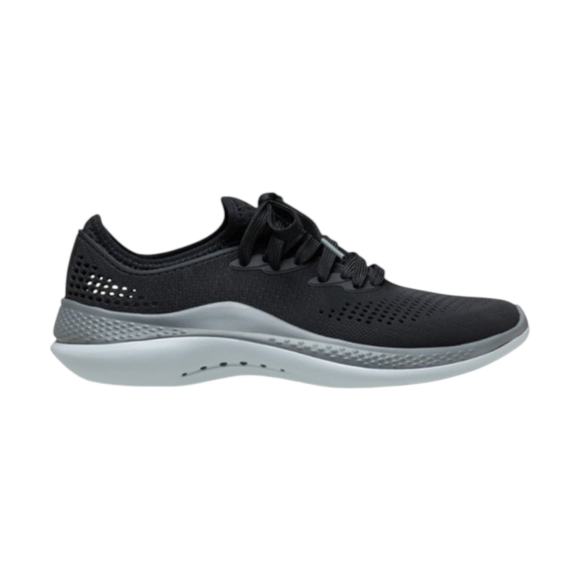 Literide 360 Pacer Men's Textured Shoes,Black