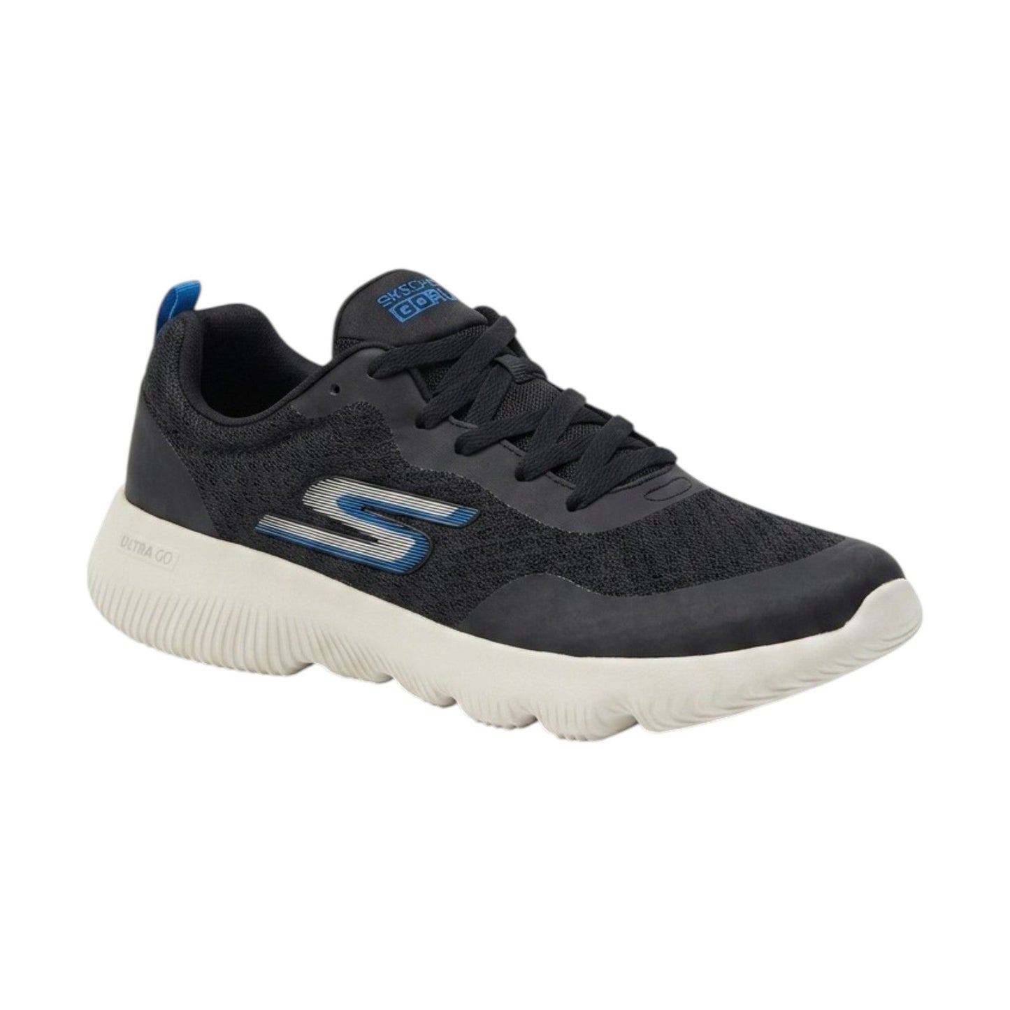 Women's Plain Solid Shoes,Black