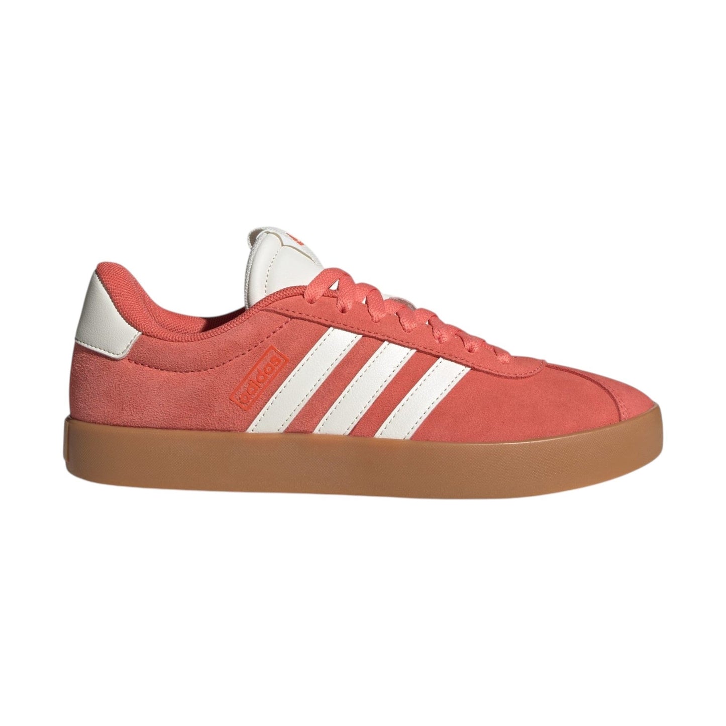 Women's Textured Shoes,Dark Coral