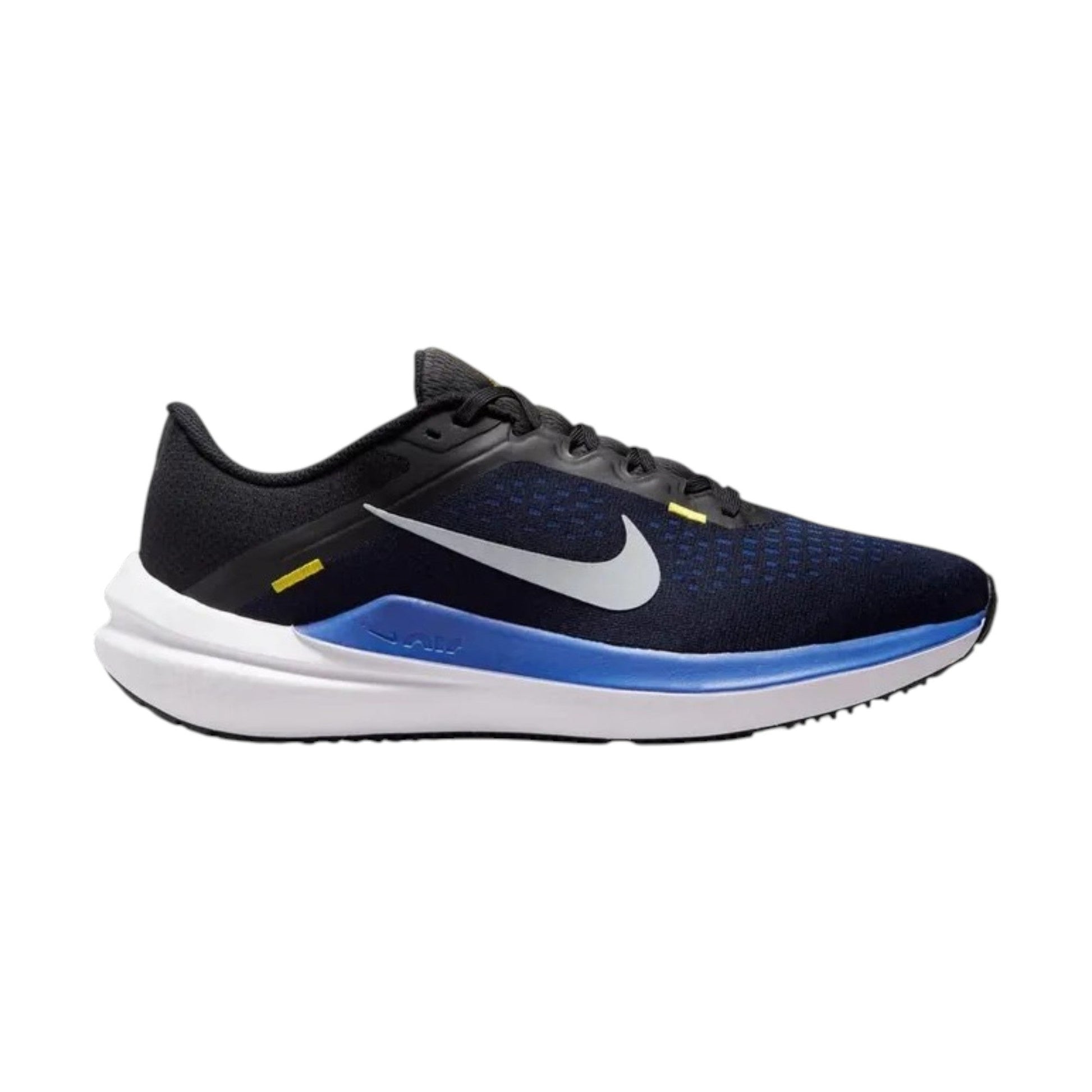 Air Winflo 10 Men's Colorblocked Shoes,Multi