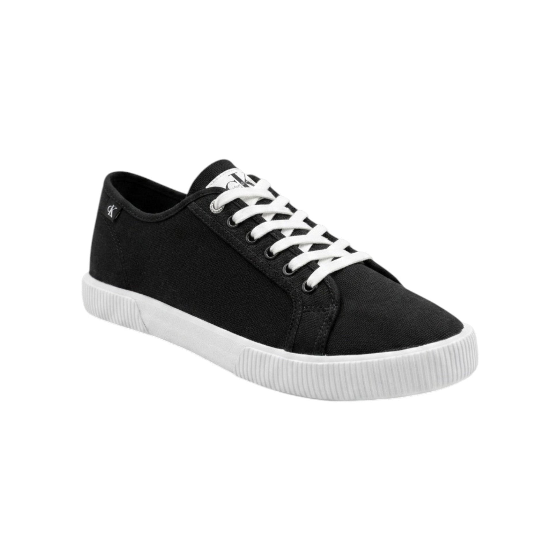Men's Plain Shoes,Black