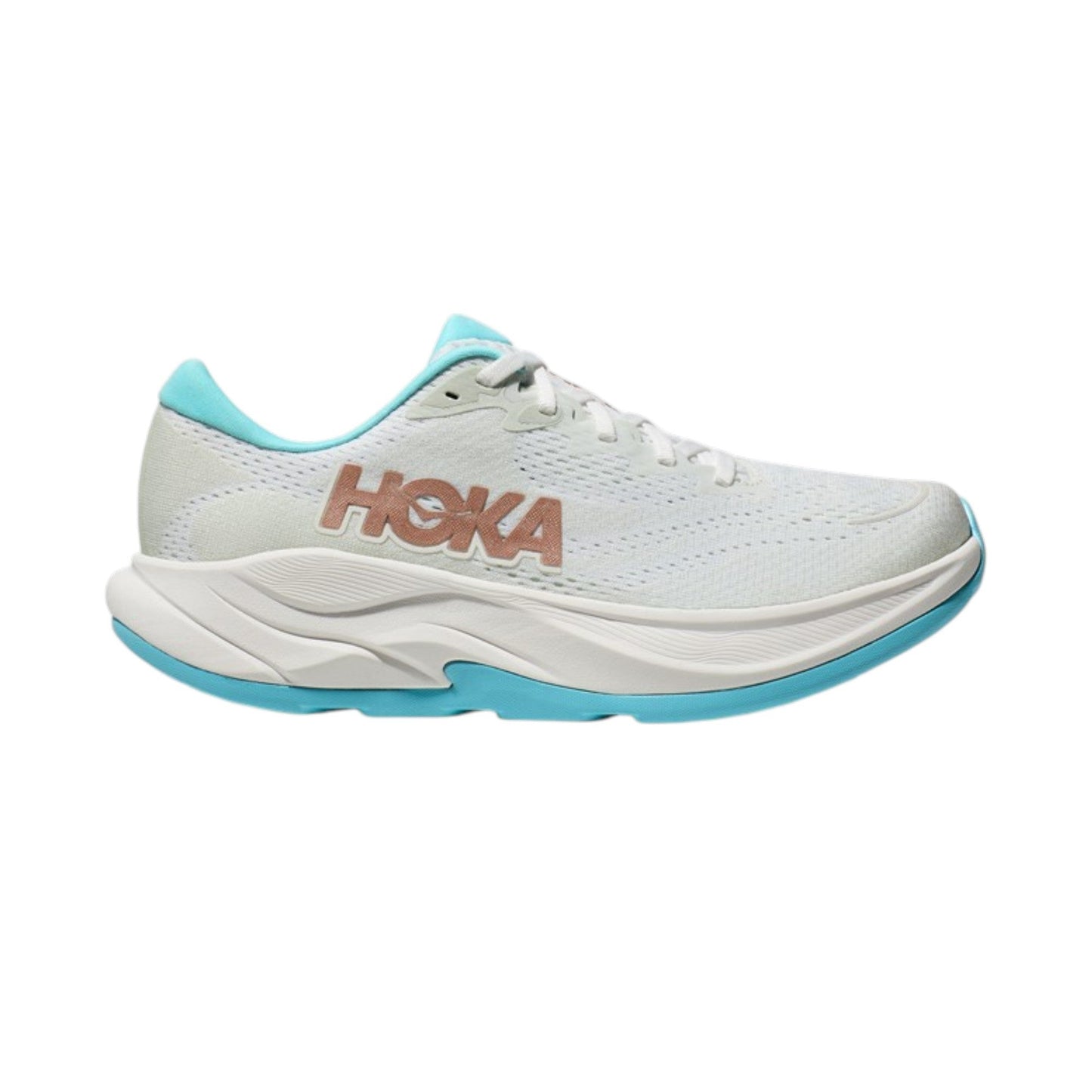 Rincon 4 Women's Logo Patched Shoes,Multi