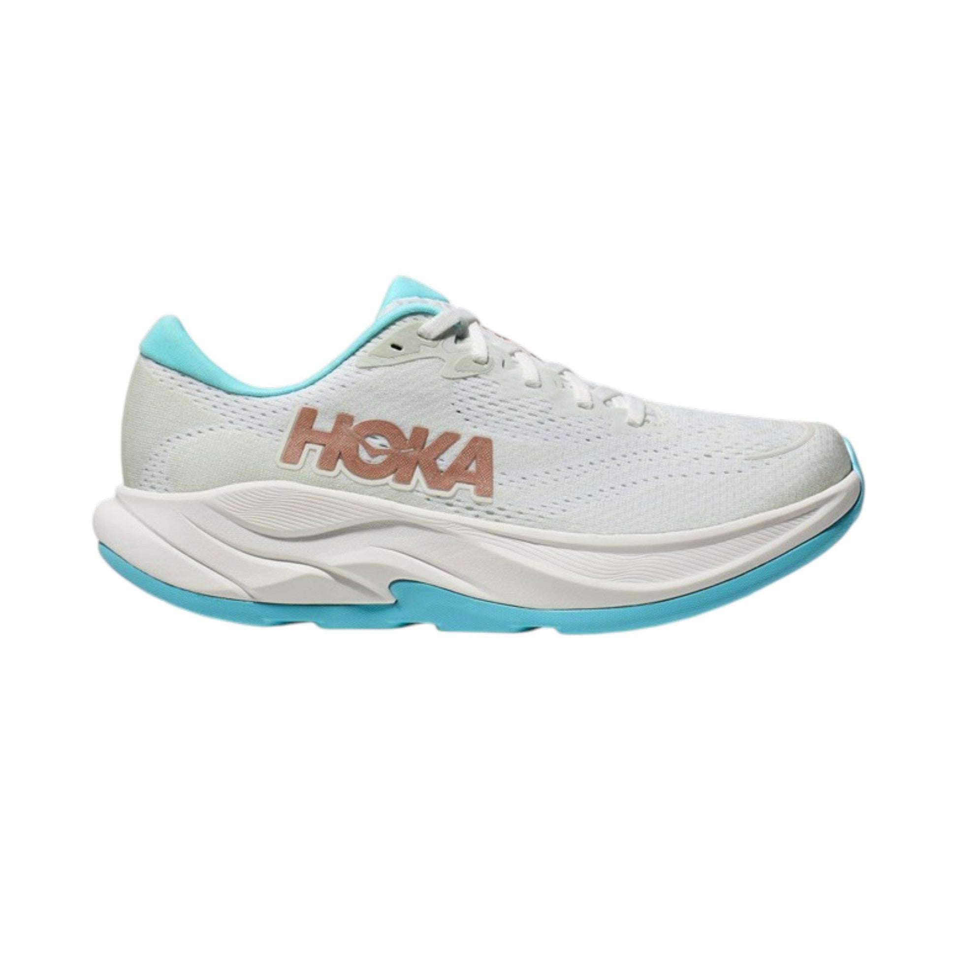 Rincon 4 Women's Logo Patched Shoes,Multi