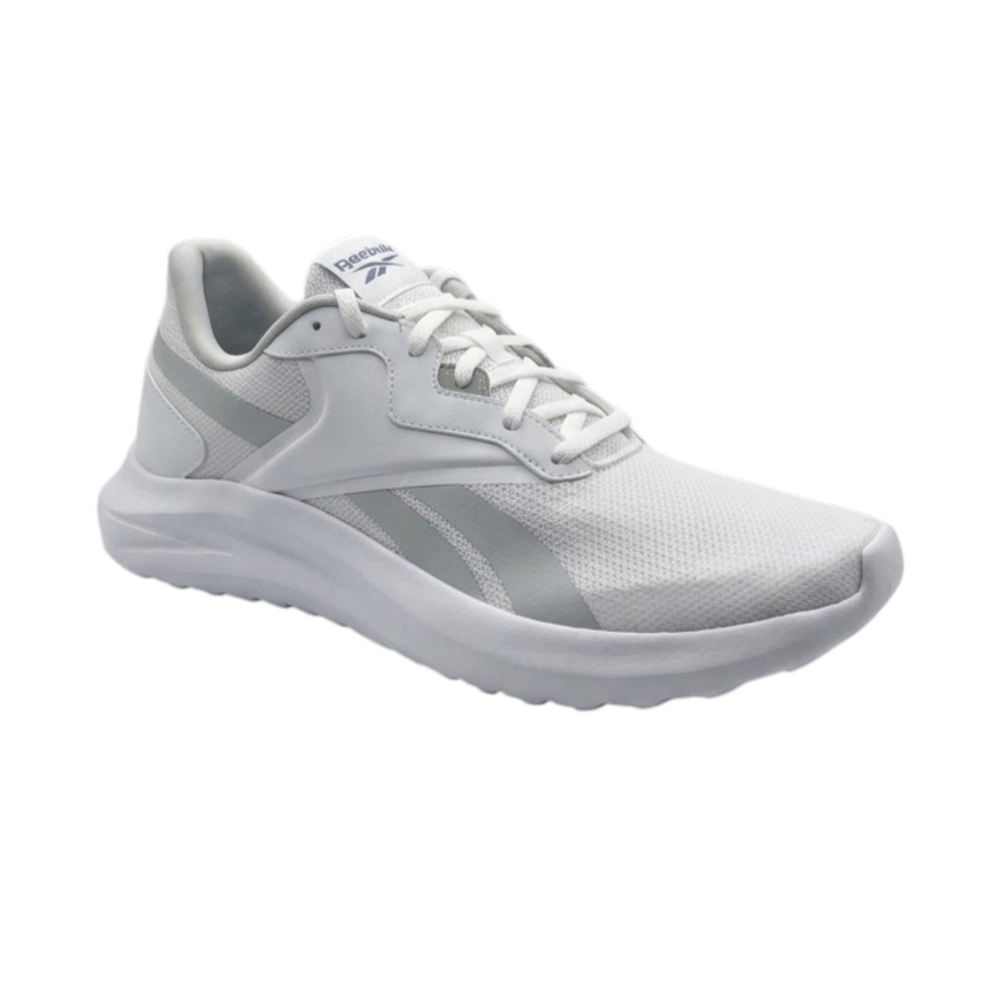 Men's Textured Shoes,White