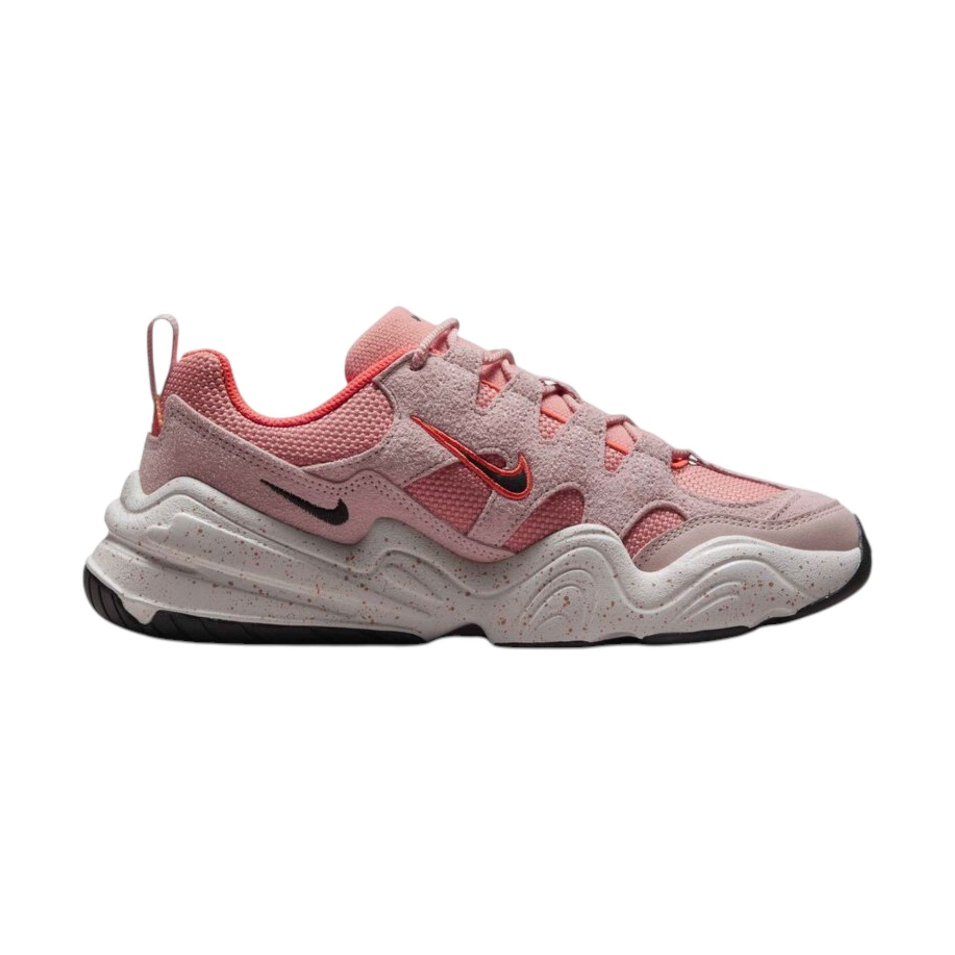 Tech Hera Women's Textured Shoes,Multi