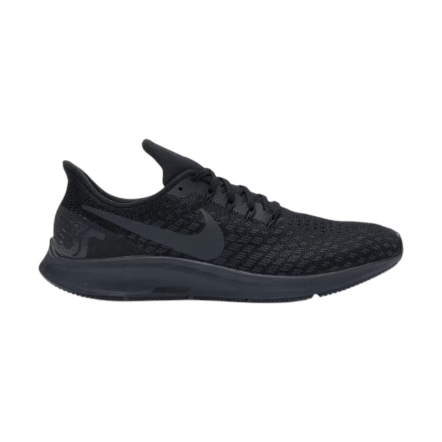 Air Zoom Pegasus 35 Women's Textured Shoes,Black