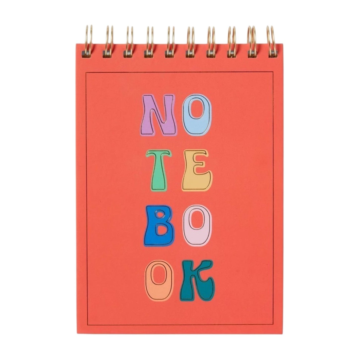 Journal Notebook