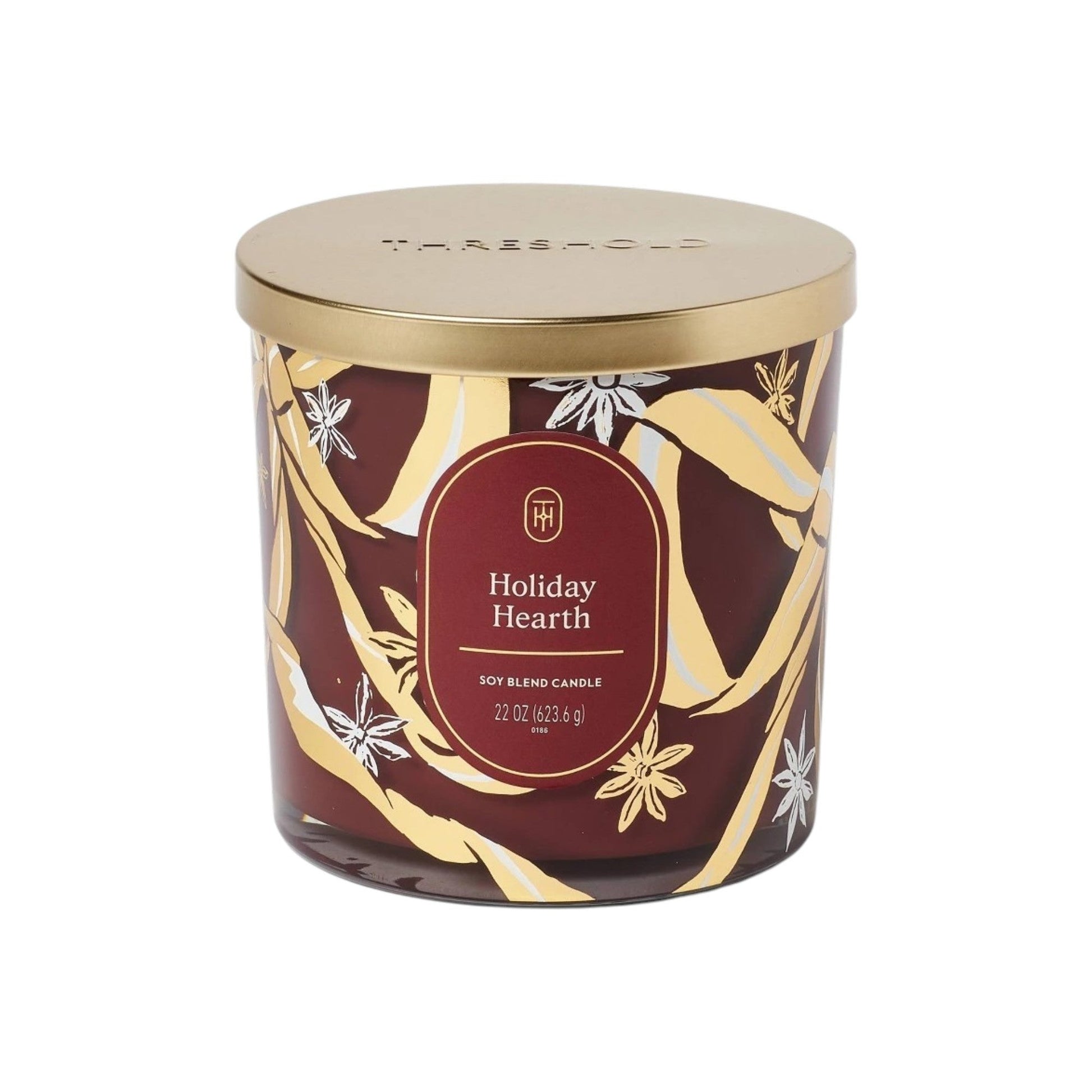 Scented Candle