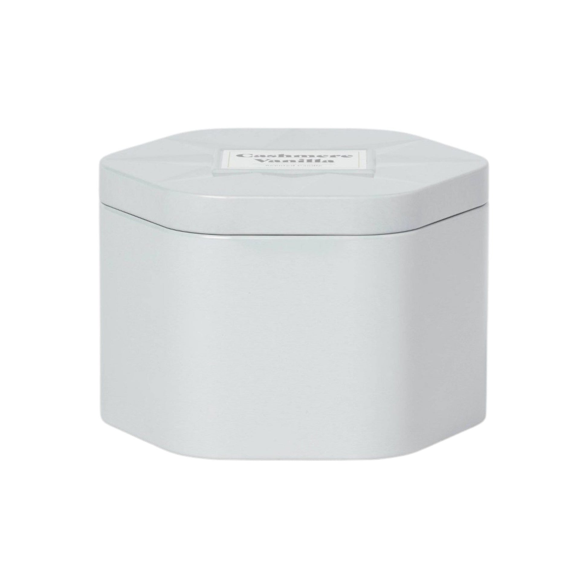 Scented Candle