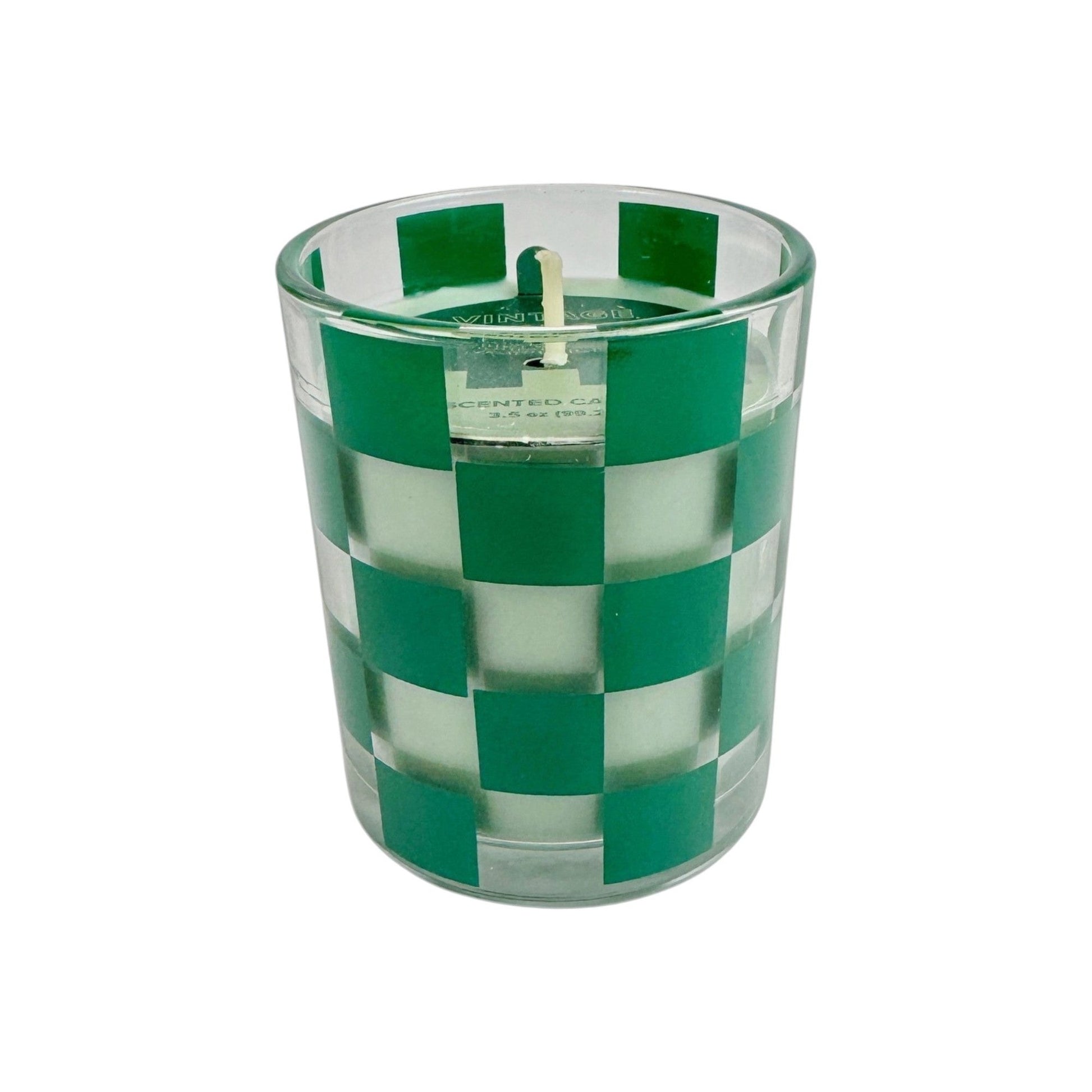 Scented Candle