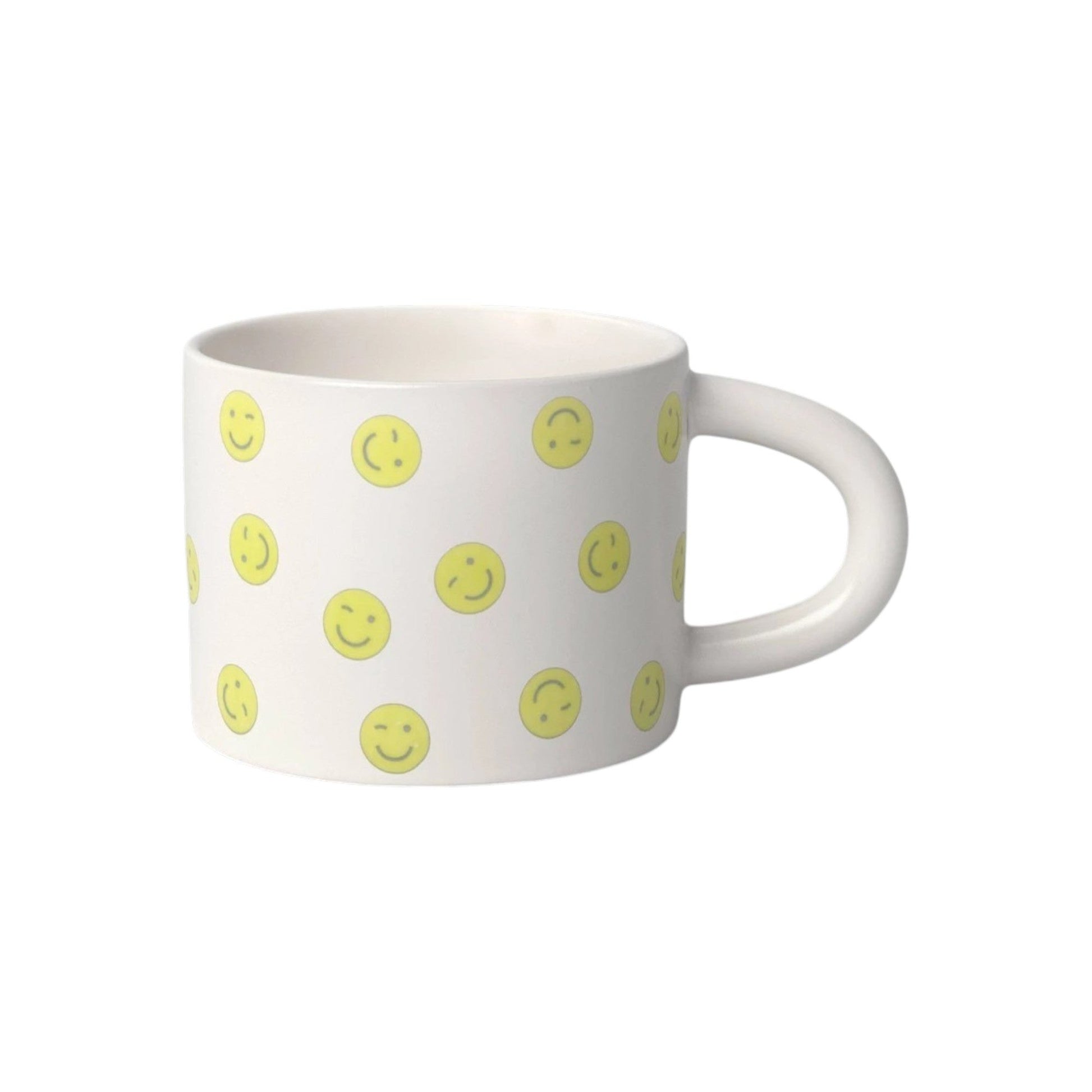 Smiley Face Mug
