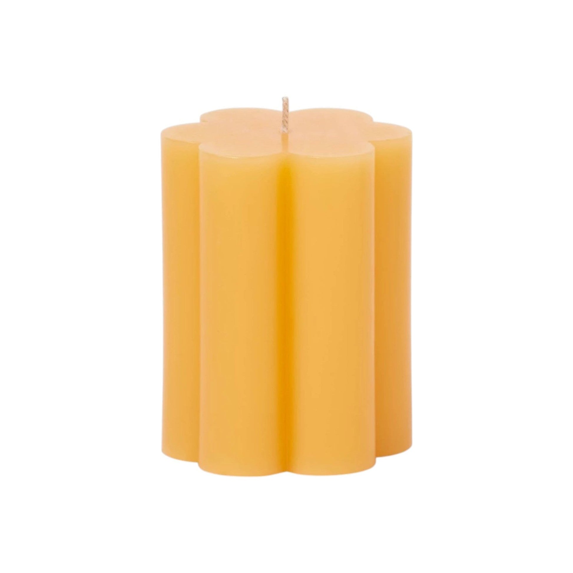 Pillar Candle