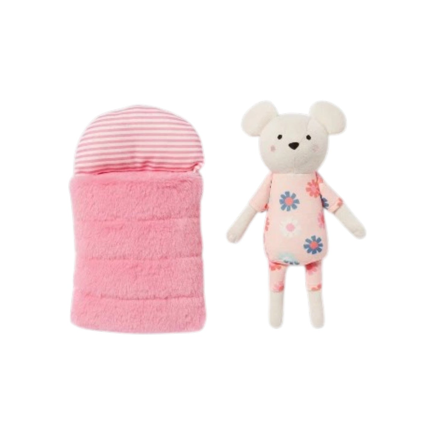 Mini Plush