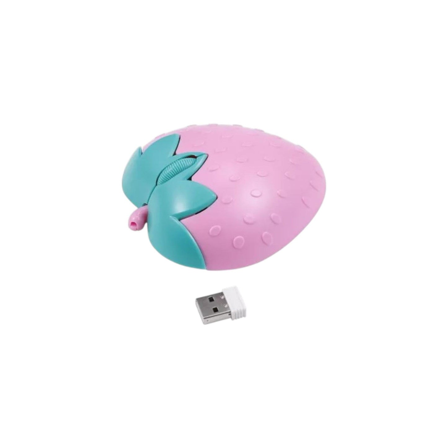 Wireless Computer Mouse