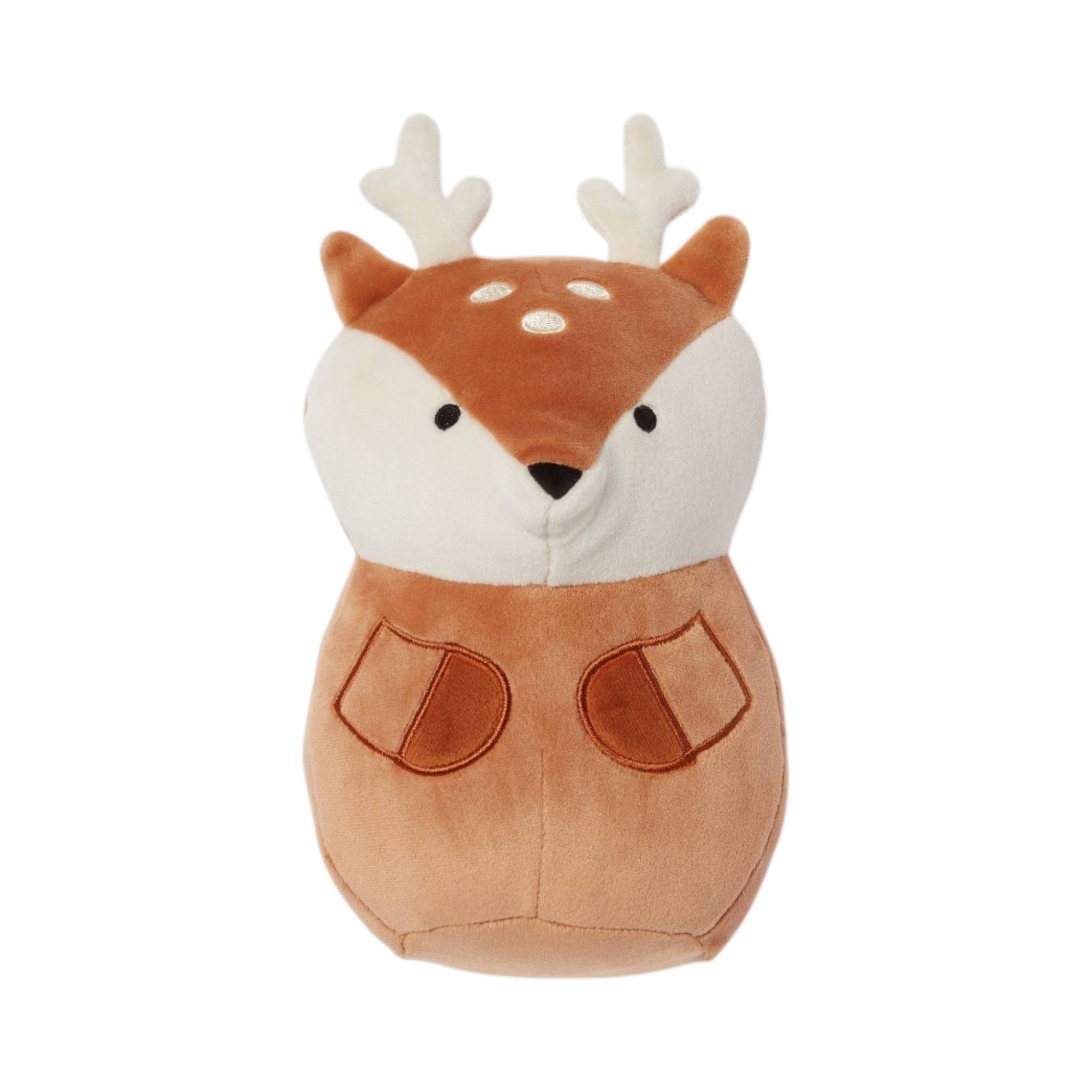 Mini Brown Deer Kids' Plush