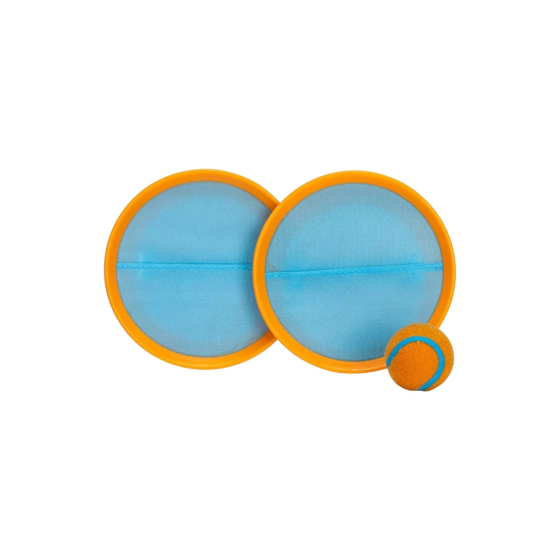 Throw 'N Stick: Paddleball Set
