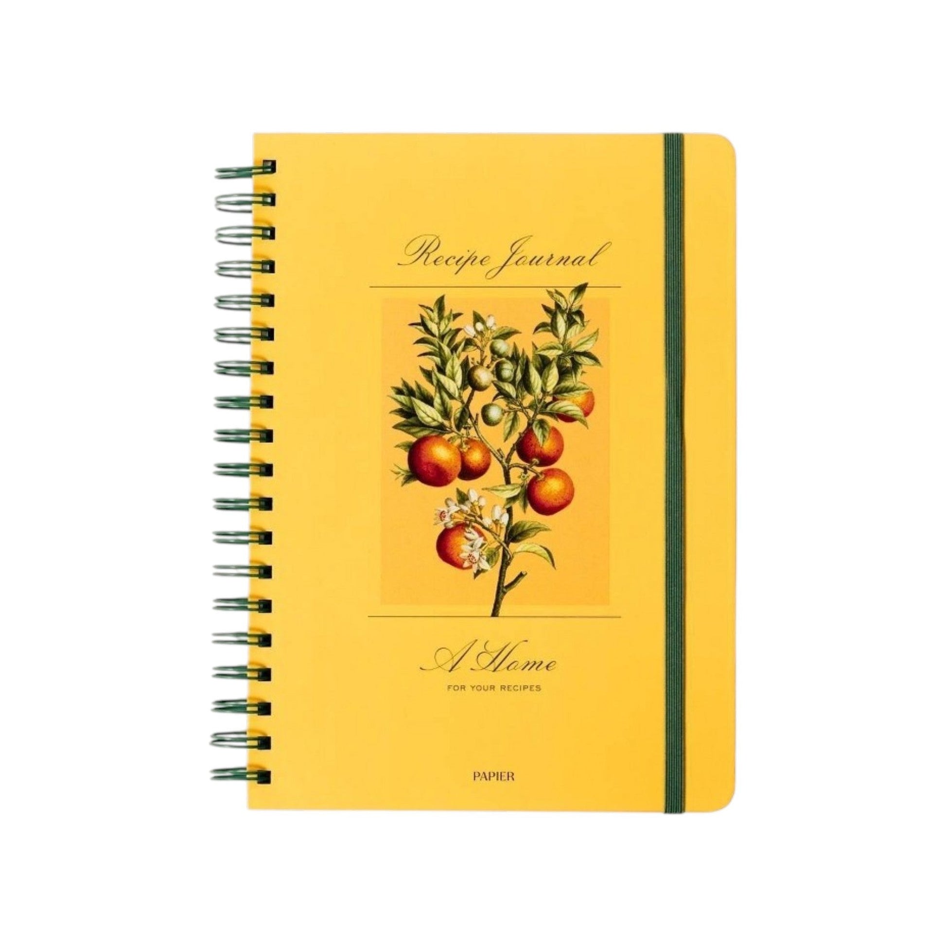 Recipe Journal