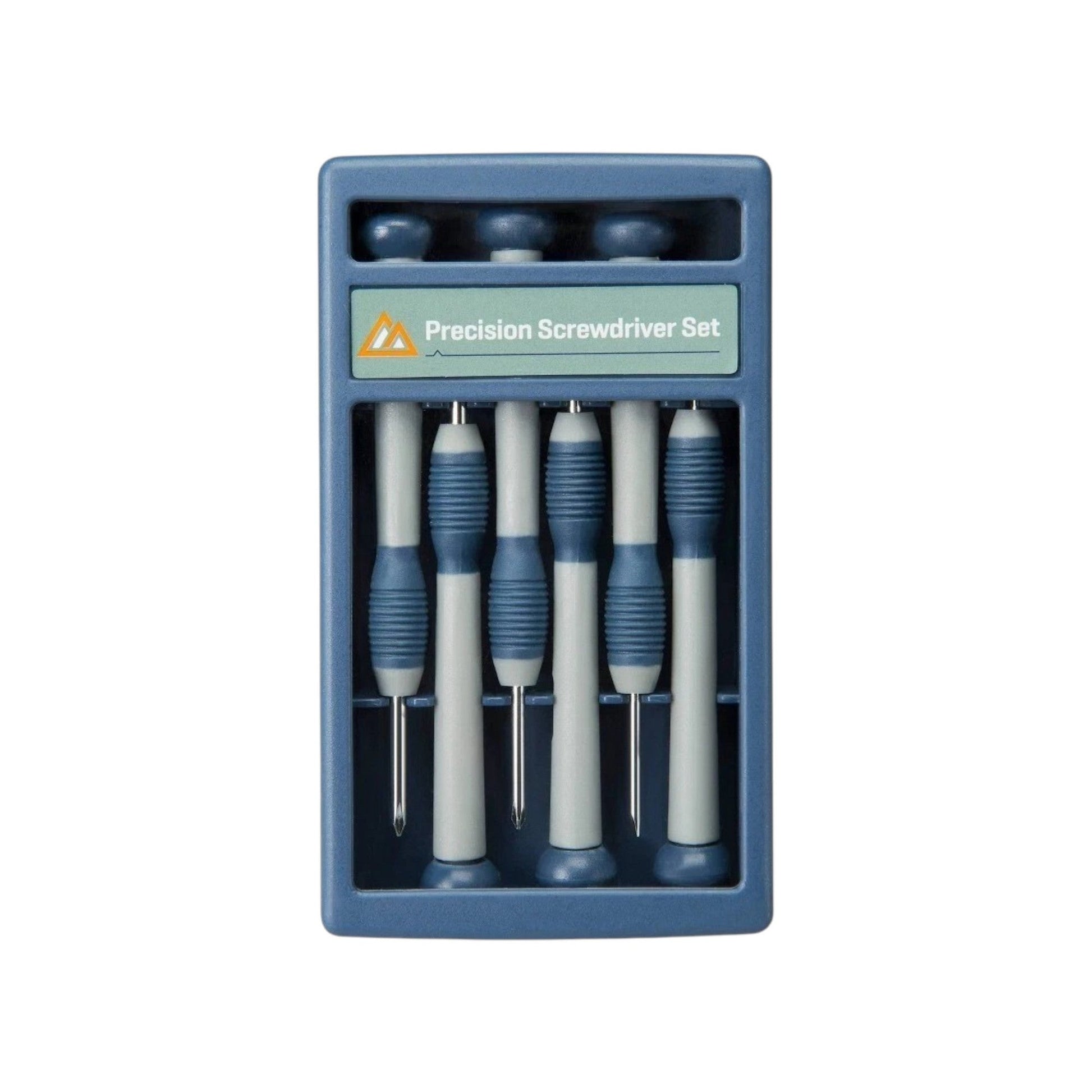 Precision Screwdriver Set
