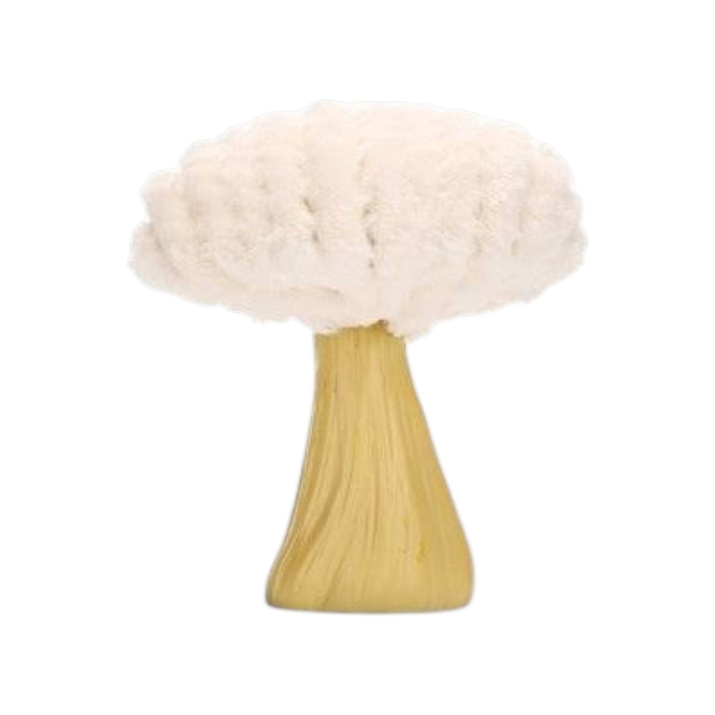 Velvet Mushroom Figural