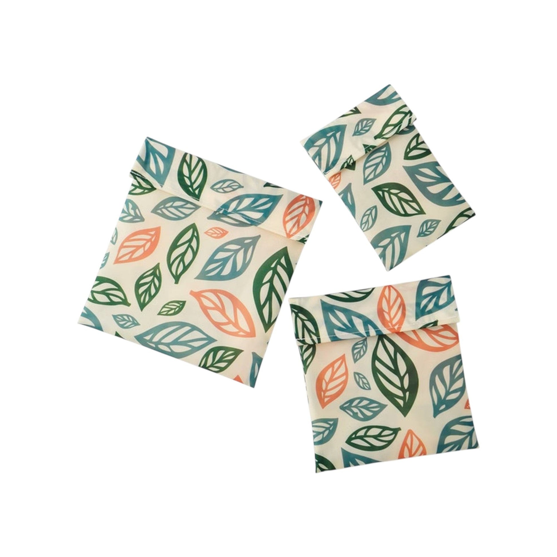 Reusable Snack Bag