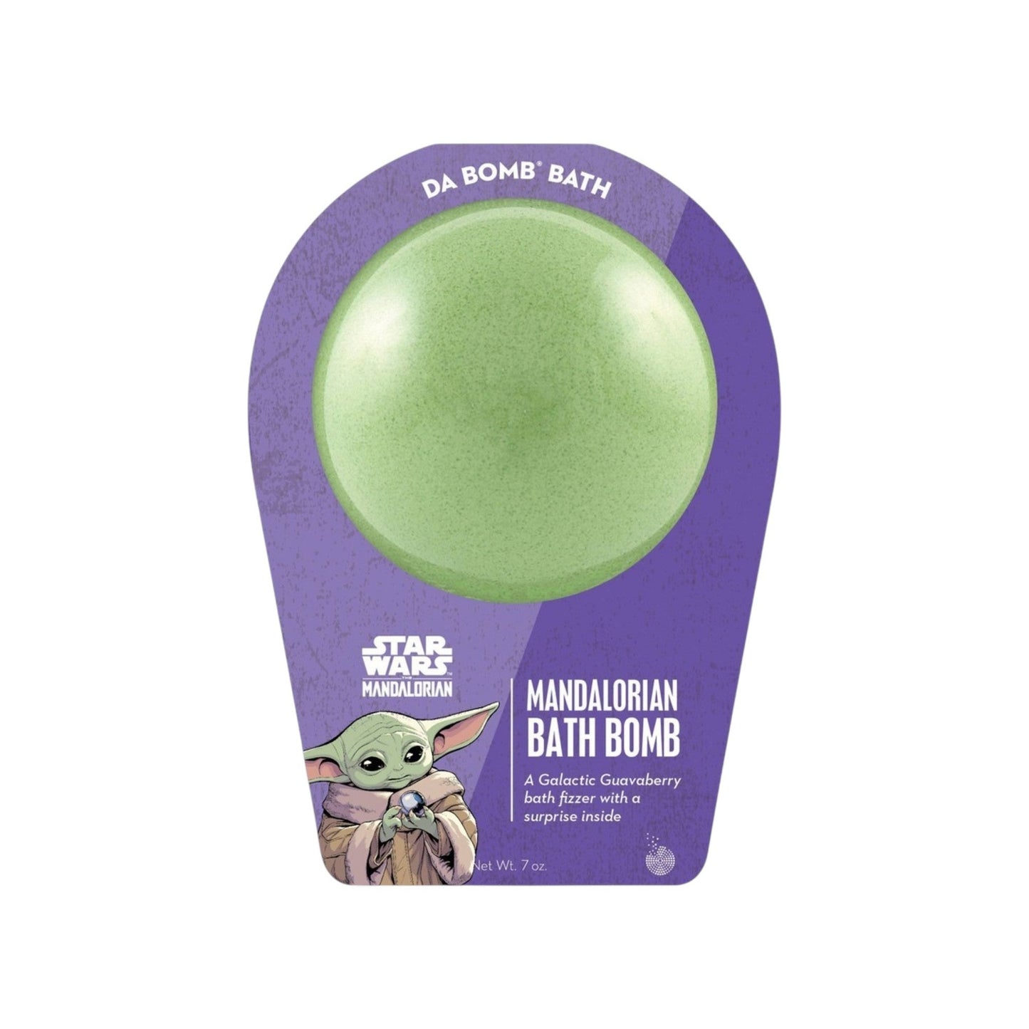 Bath Bomb