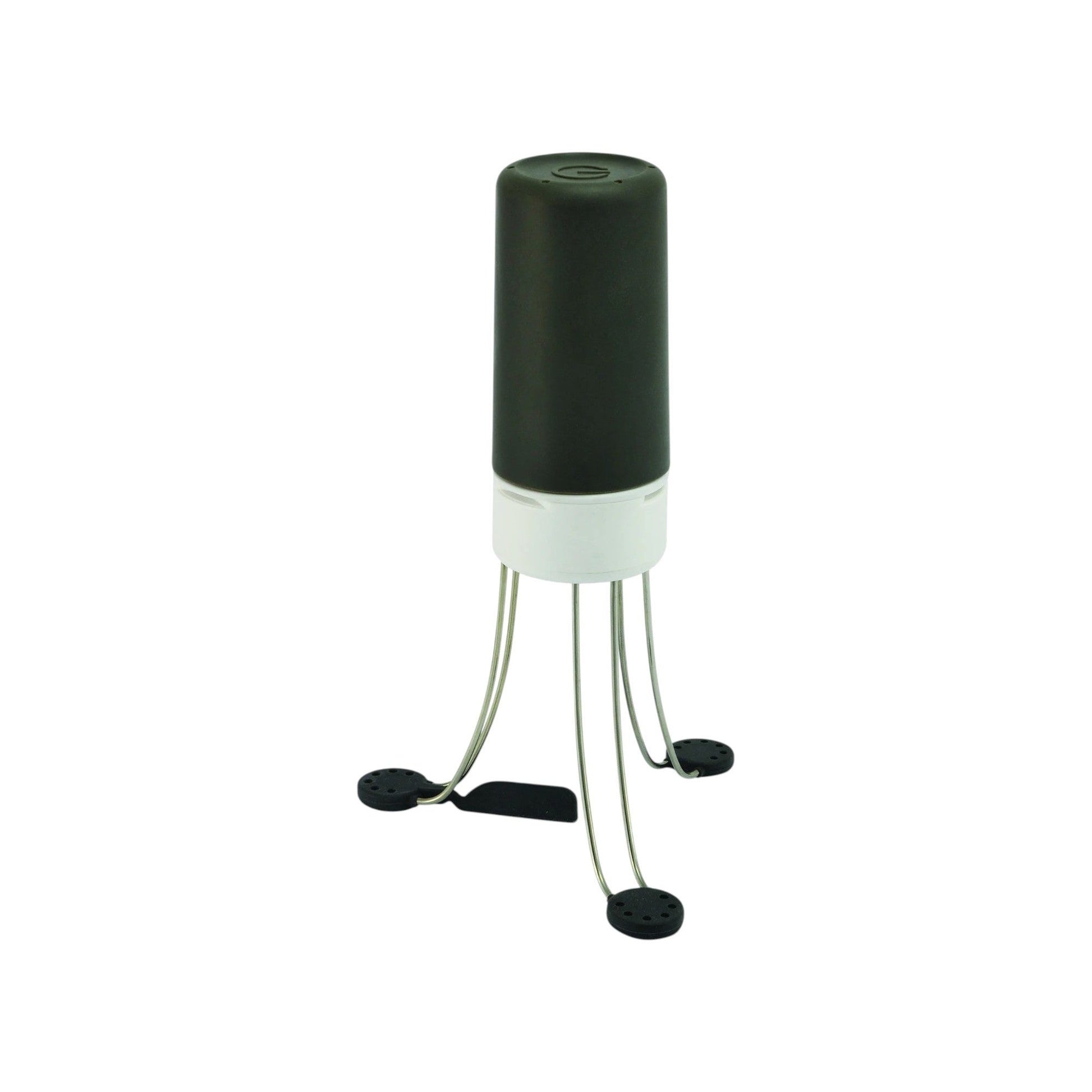 Automatic Sauce Stirrer