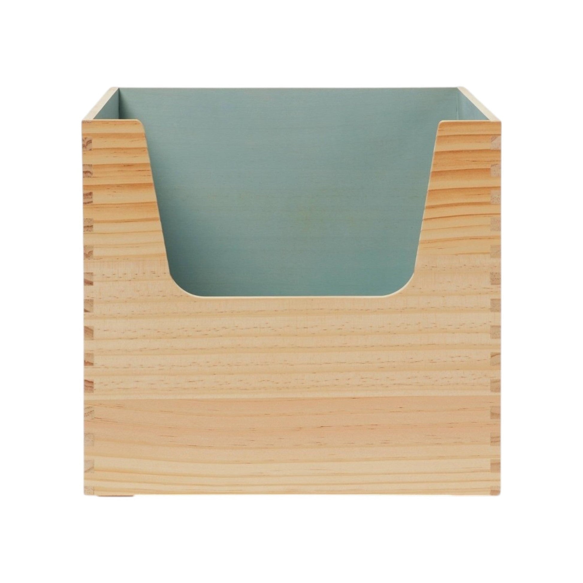Storage Bin Set