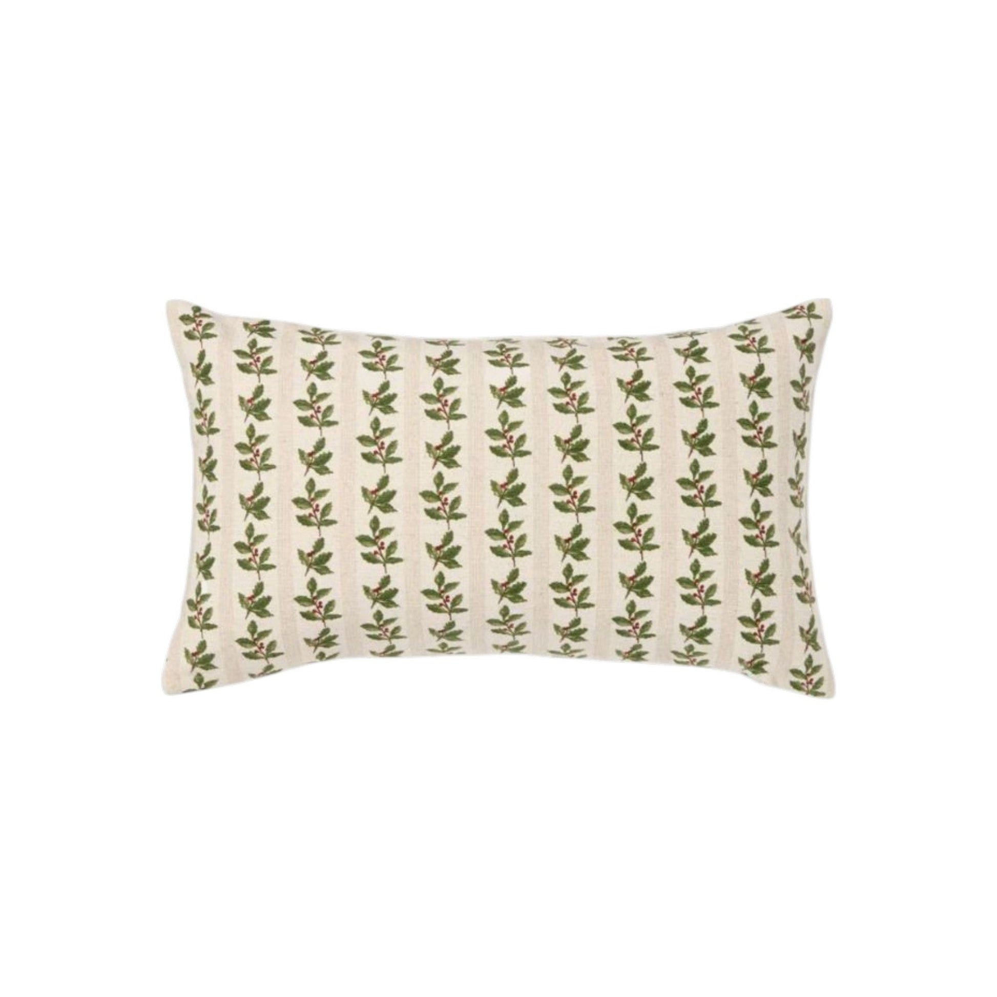 Decorative Pillow