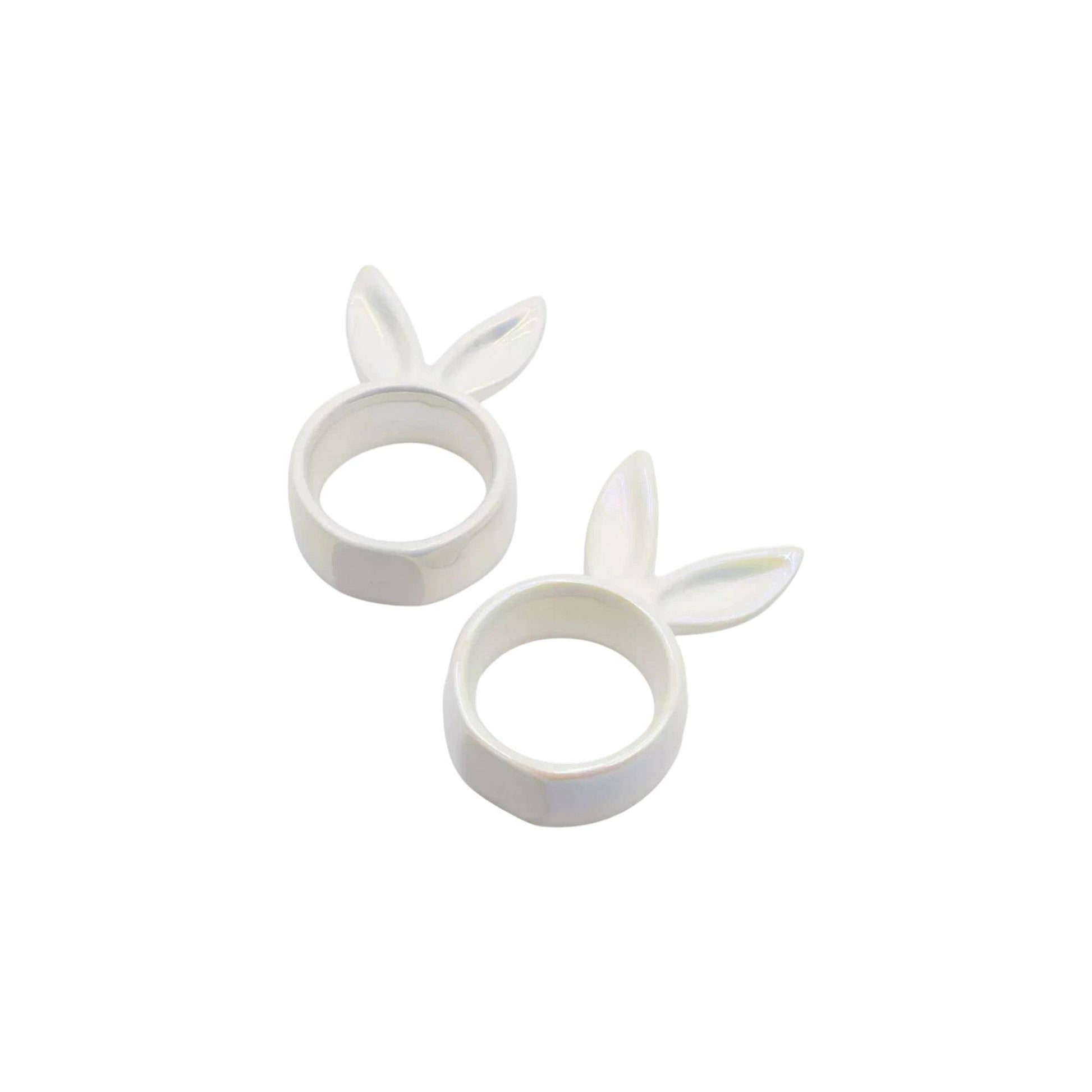 Napkin Rings