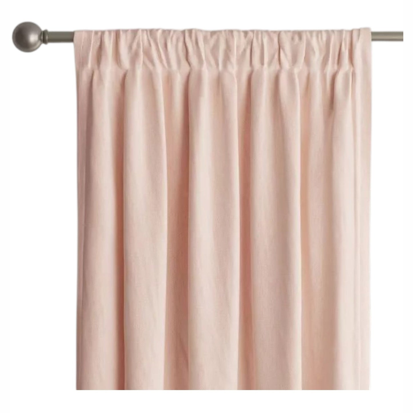 Room Darkening Curtain